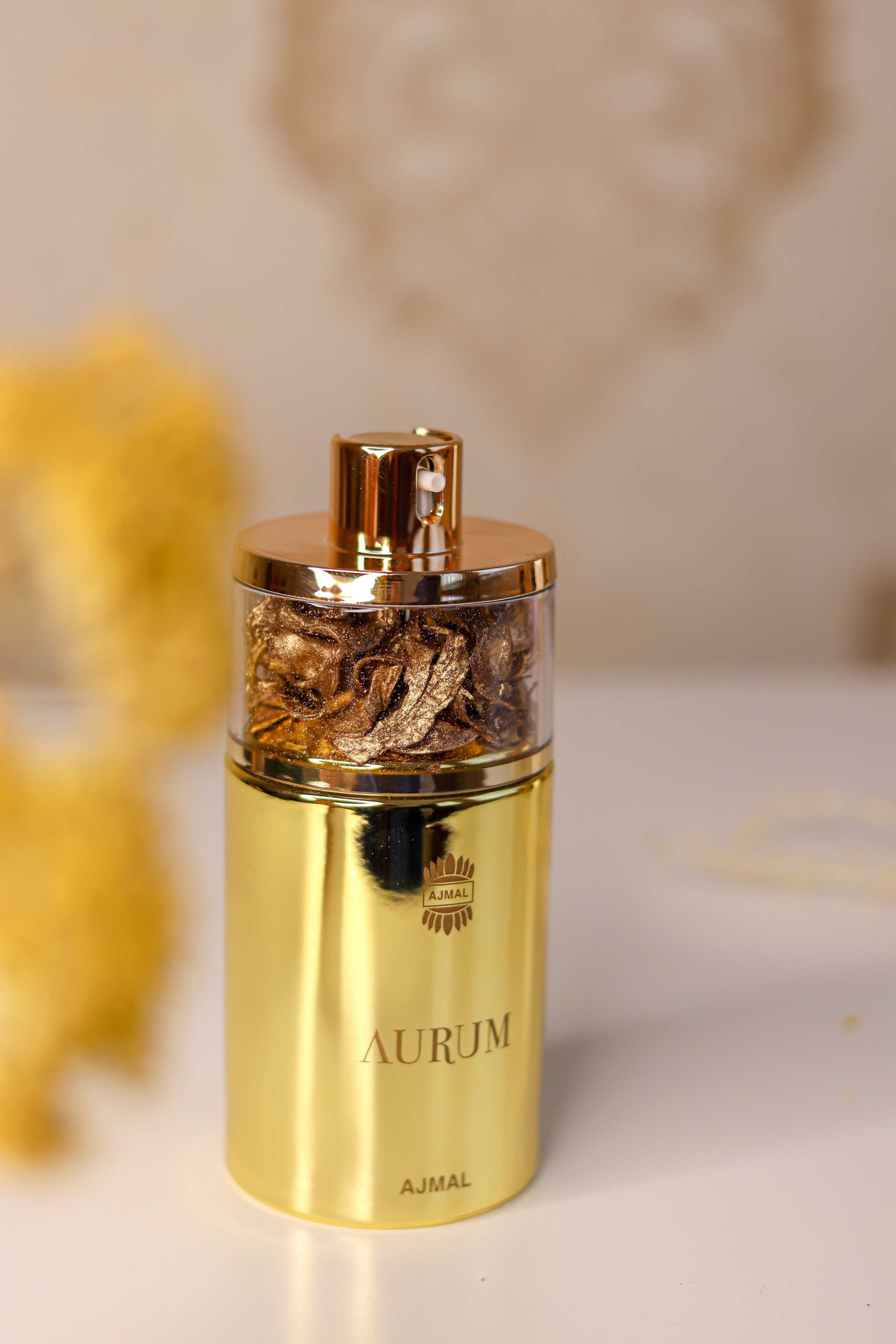 Реклама духов