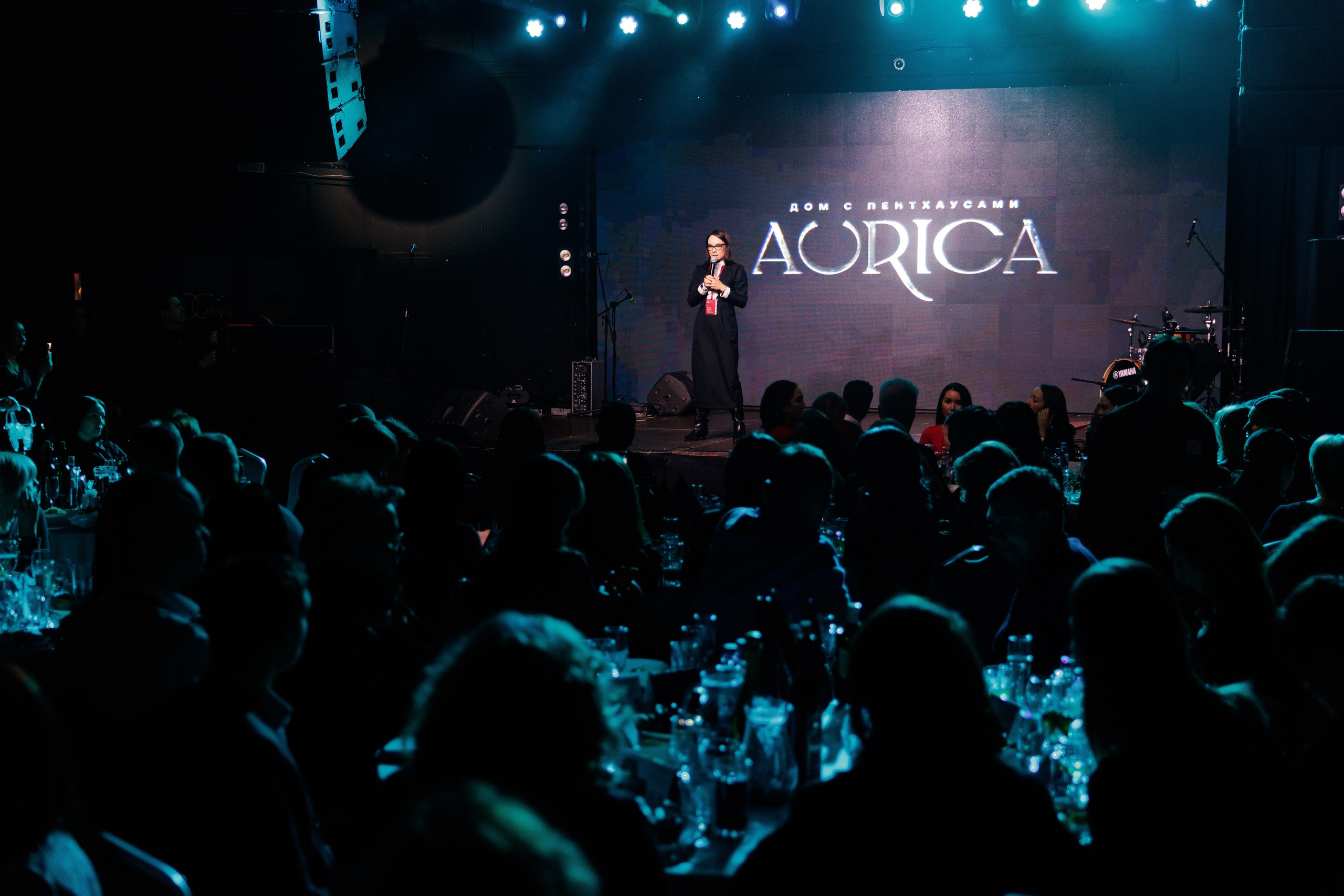 Презентация ЖК AURICA. Репортажный и свадебный фотограф в Уфе Павел Кожевников