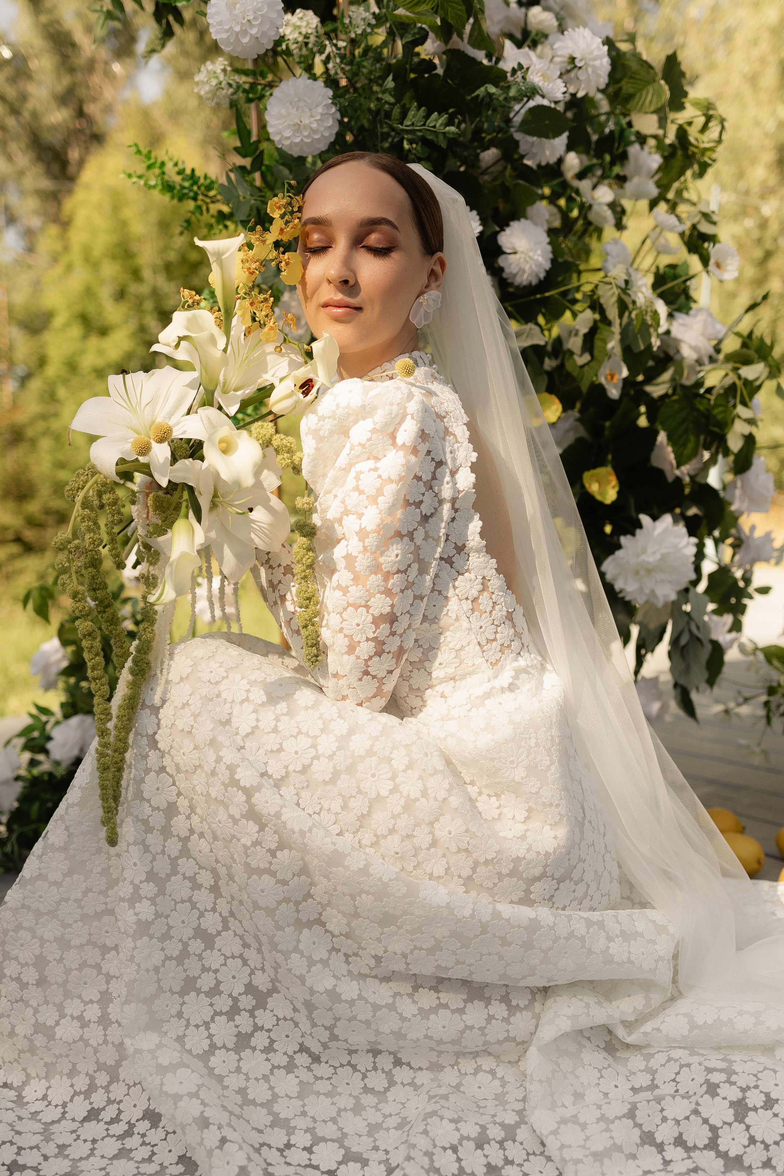 Алексей + Алина. Свадебный и репортажный фотограф в Казани Регина Гареева