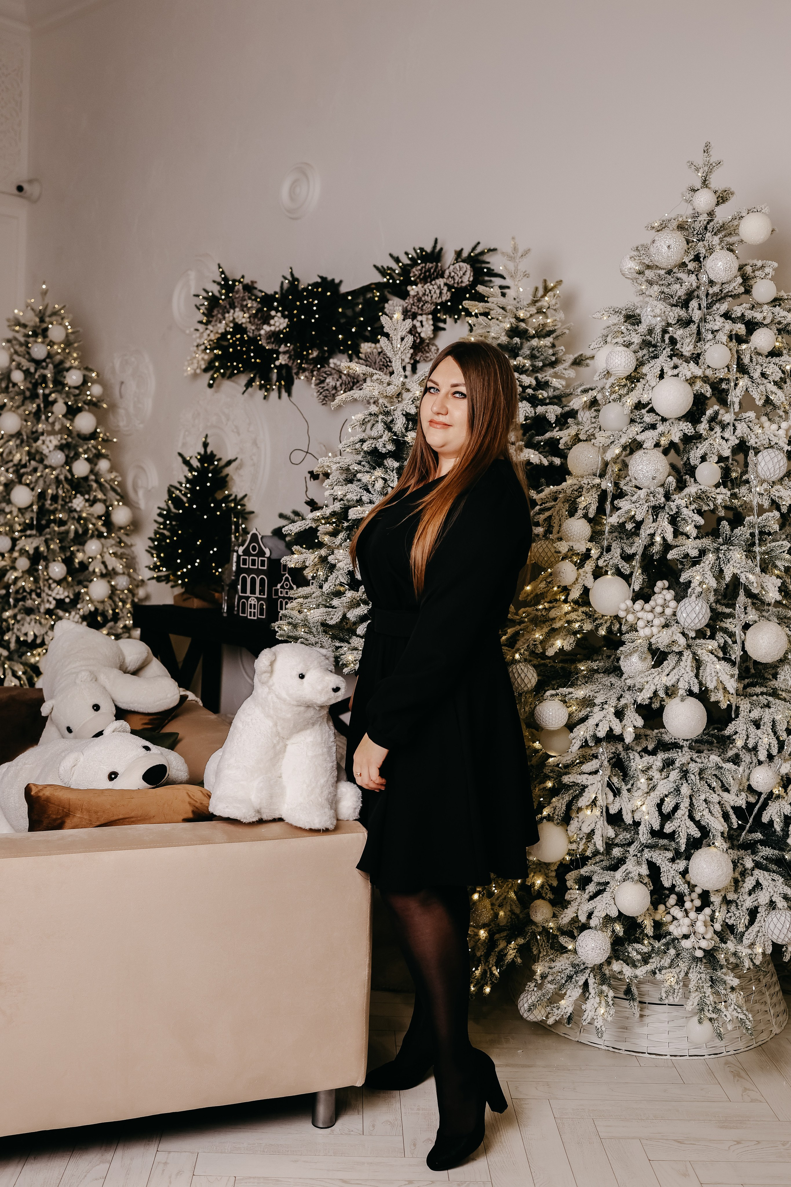 Семья Лерочки. Свадебный и семейный фотограф в Воронеже Ксения Воротникова