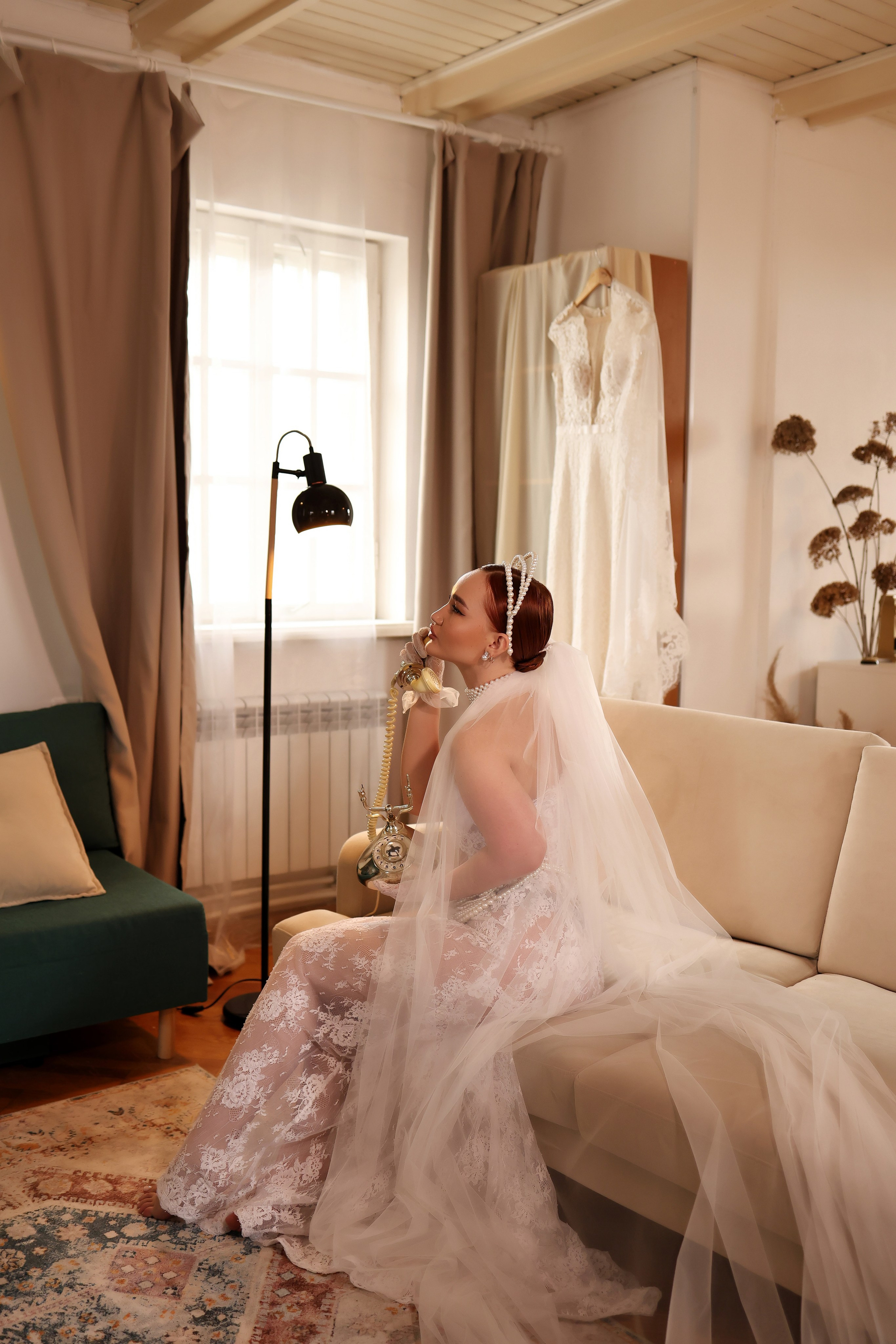 Екатерина. Свадебный и семейный фотограф в Воронеже Ксения Воротникова