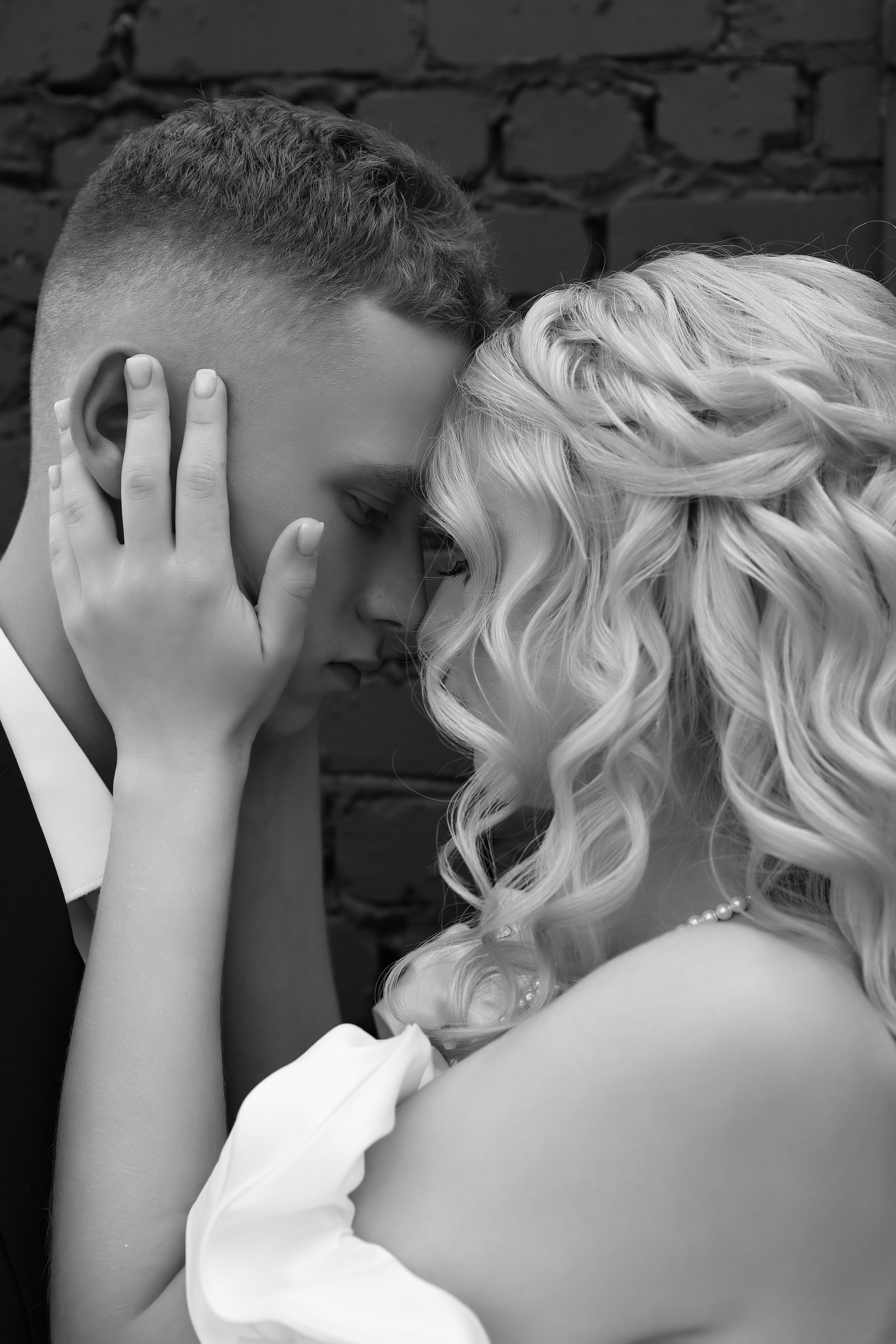 Ксения и Никита. Свадебный и семейный фотограф в Воронеже Ксения Воротникова