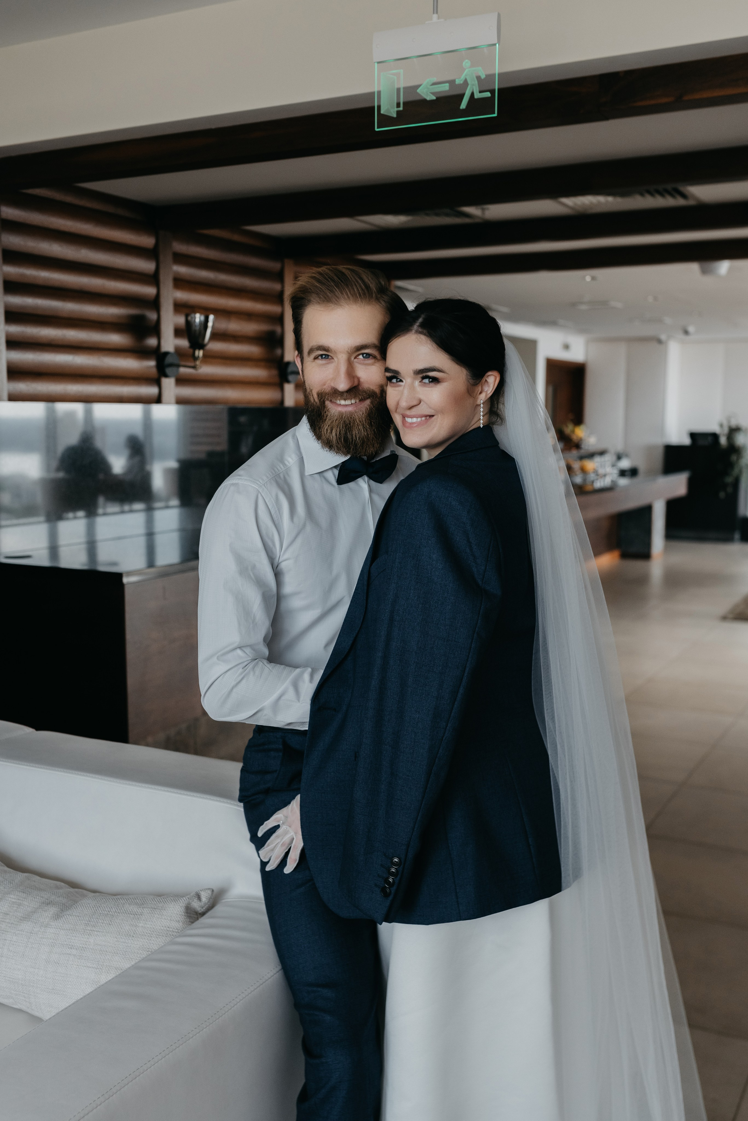 Свадьба в отеле Марриотт. Свадебный и семейный фотограф в Воронеже Ксения Воротникова