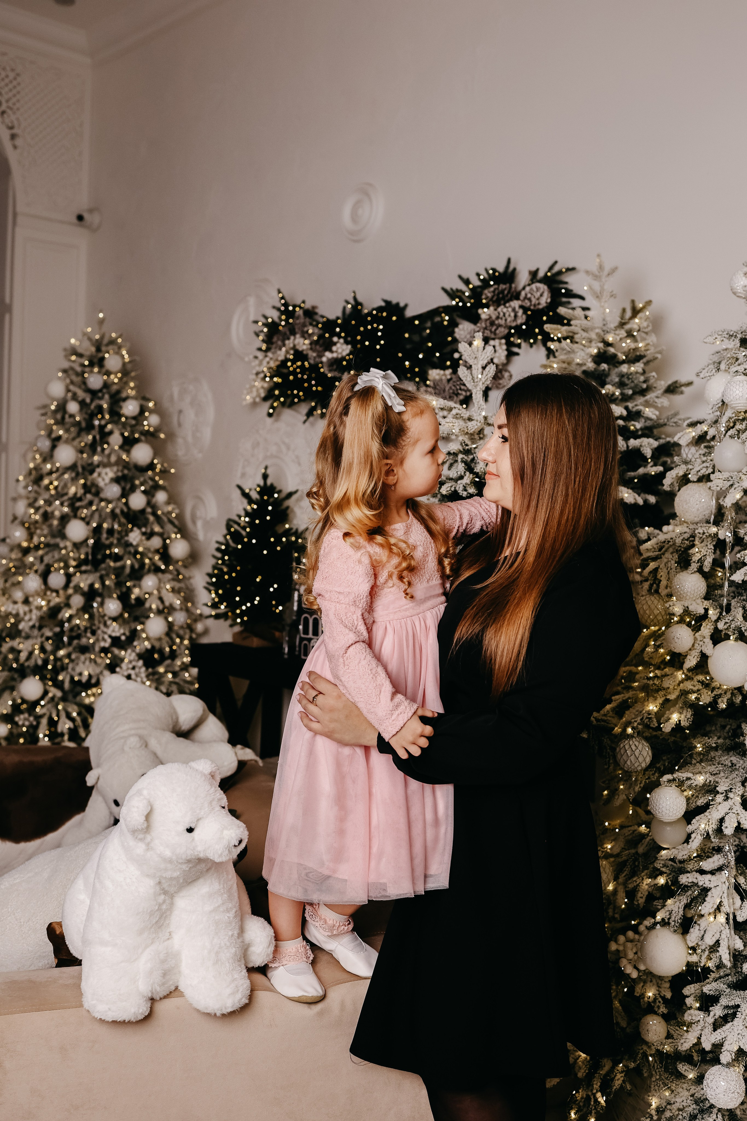 Семья Лерочки. Свадебный и семейный фотограф в Воронеже Ксения Воротникова