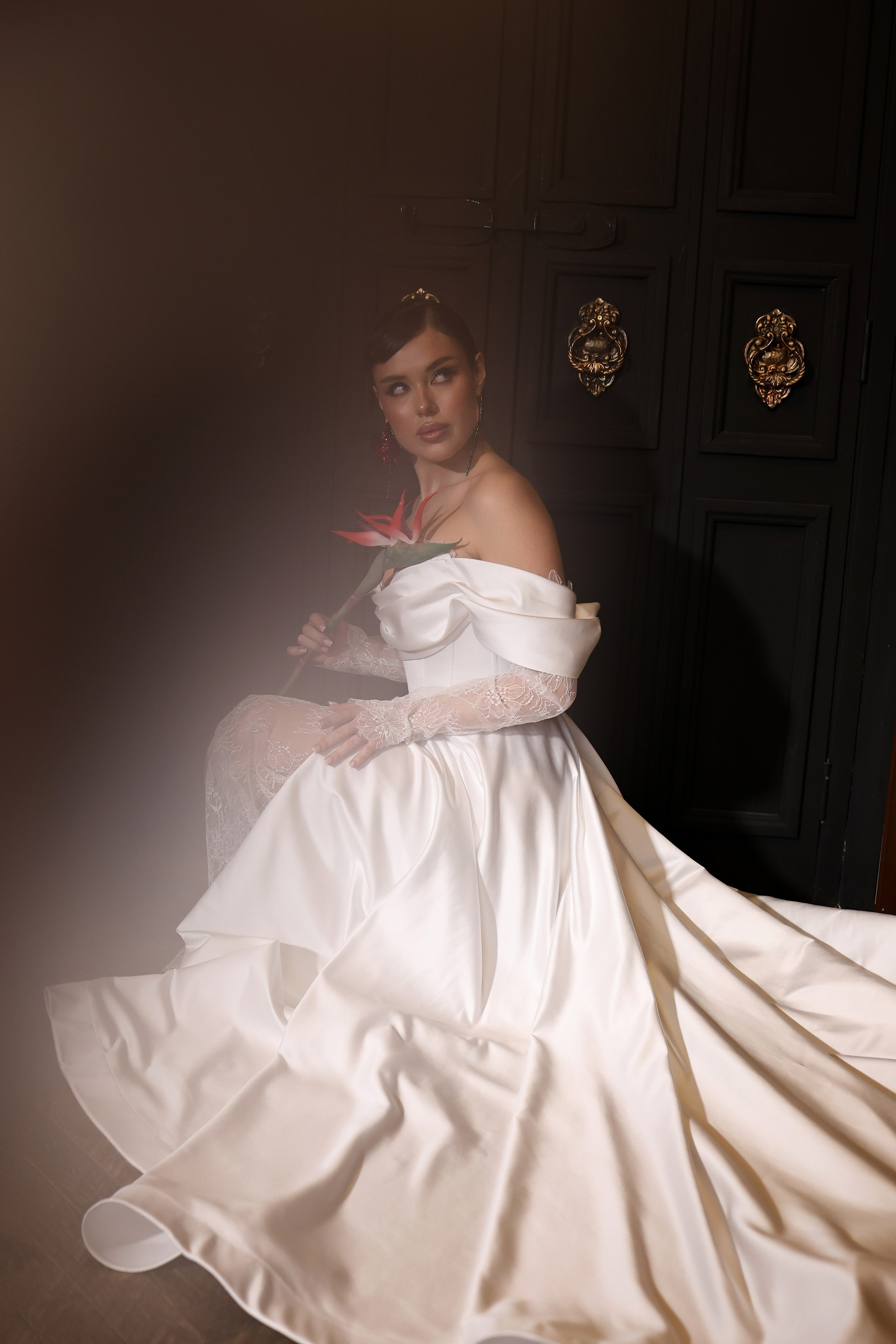 Анна. Свадебный и семейный фотограф в Воронеже Ксения Воротникова