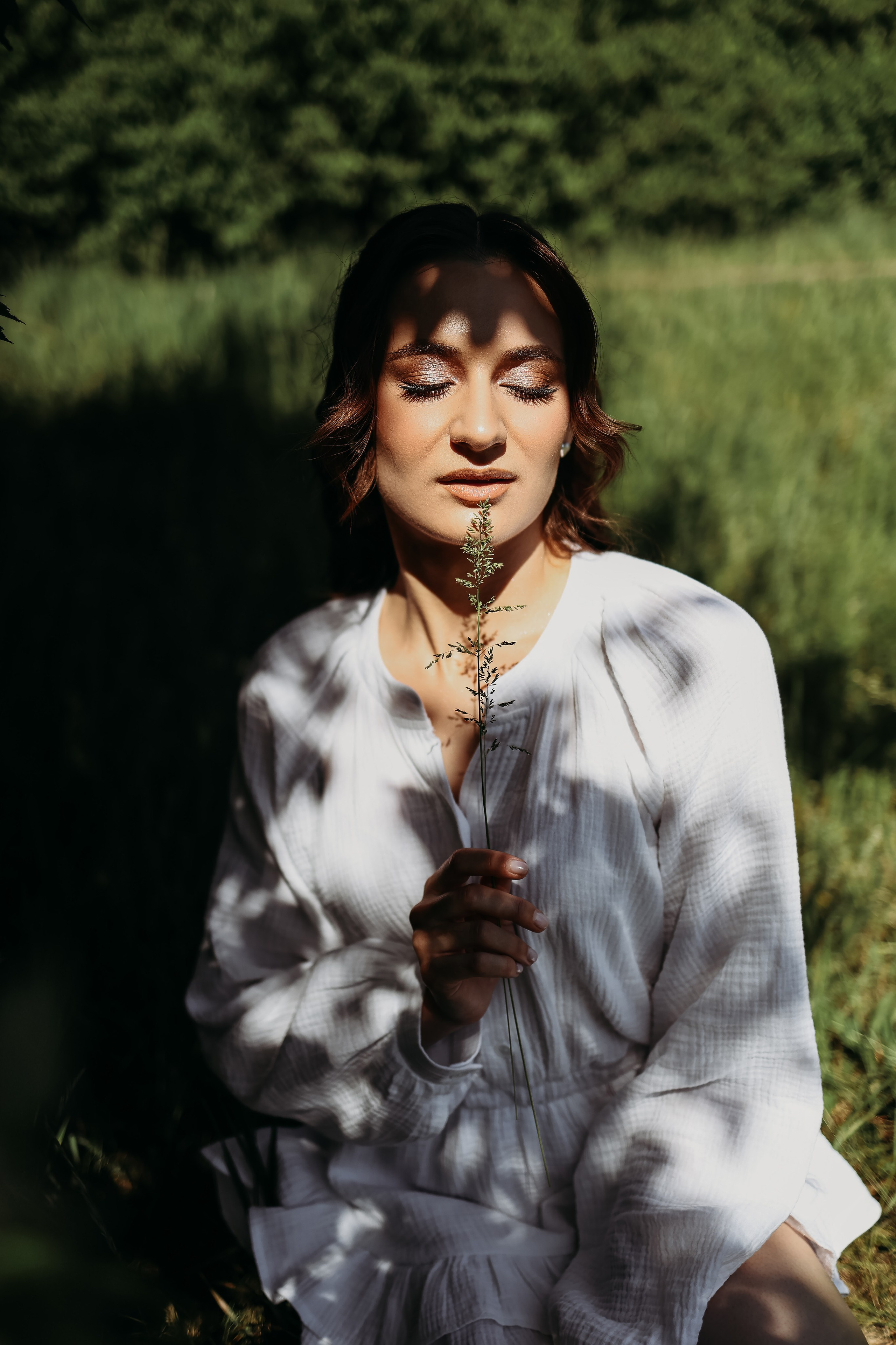 Ирина. Свадебный и семейный фотограф в Воронеже Ксения Воротникова