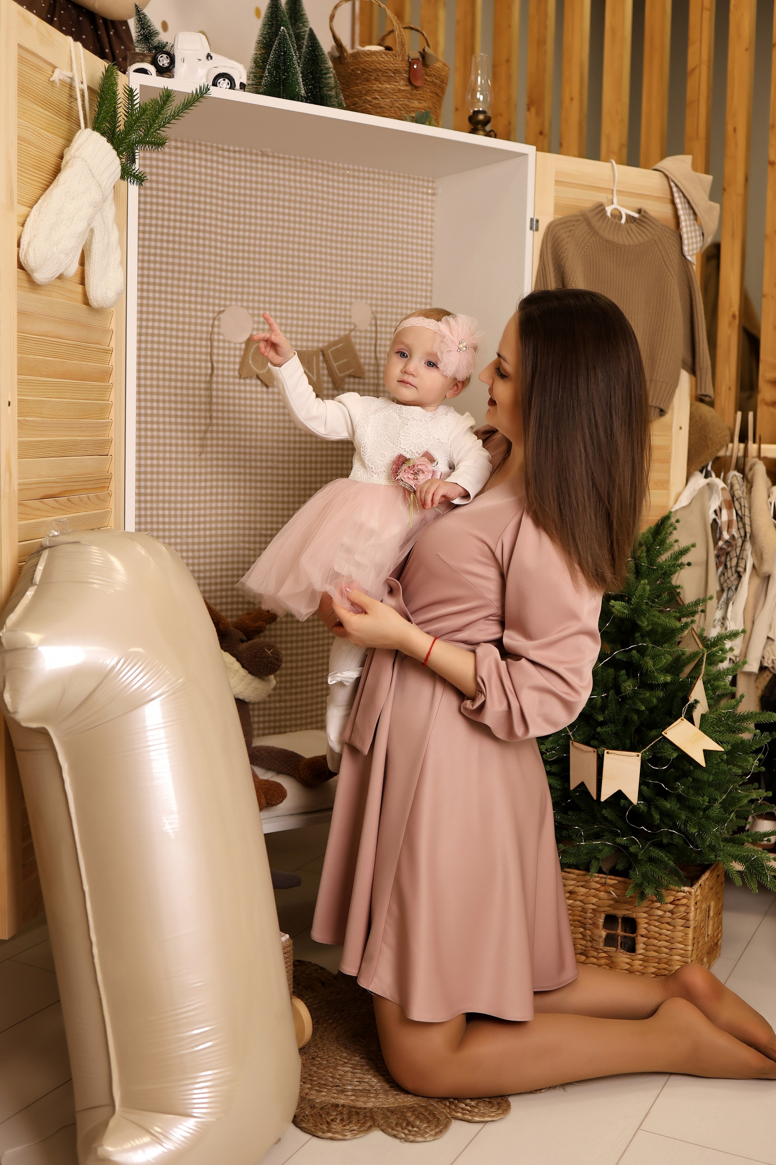 Семья Любы. Свадебный и семейный фотограф в Воронеже Ксения Воротникова