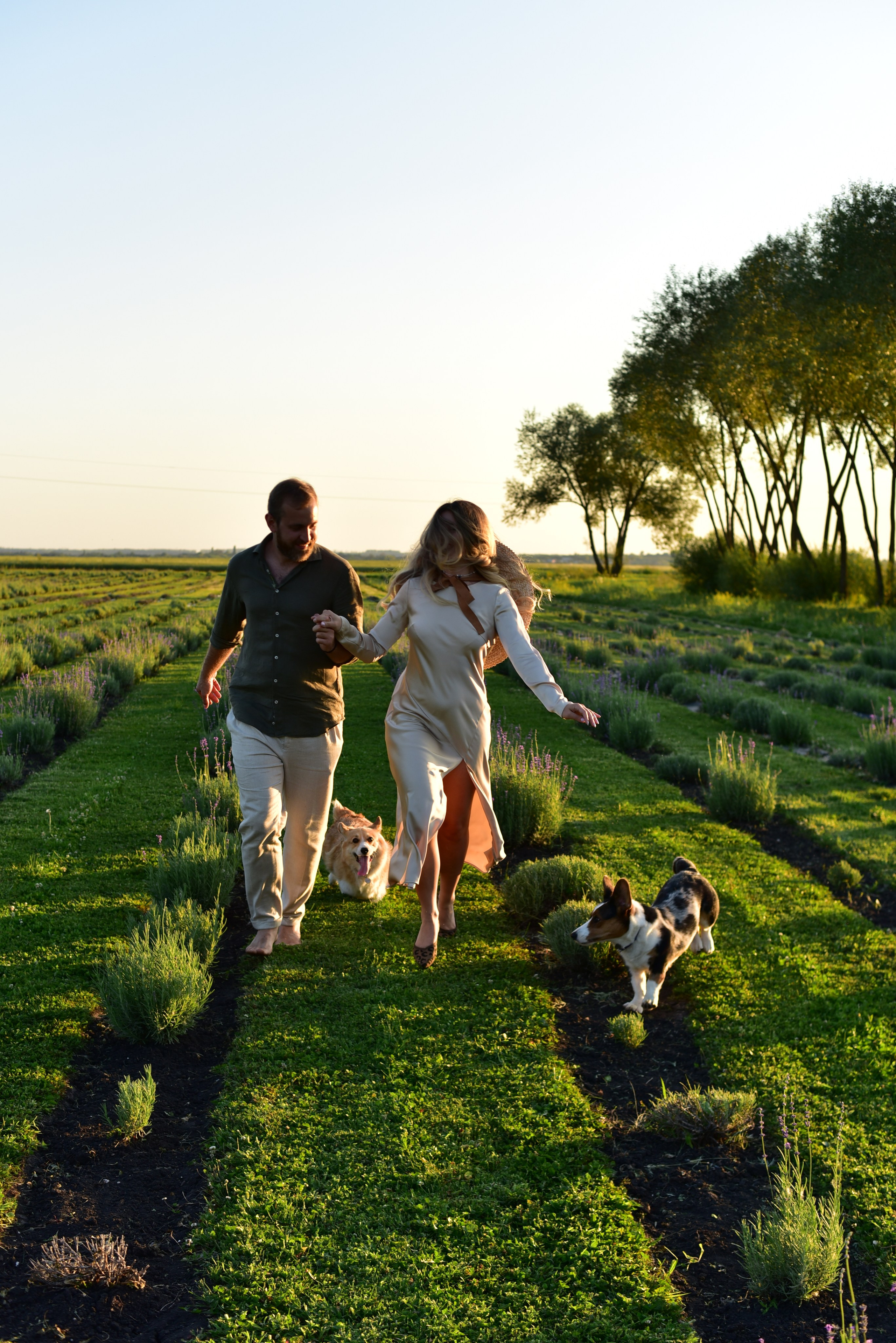 Наталья и Владимир. Свадебный и семейный фотограф в Воронеже Ксения Воротникова