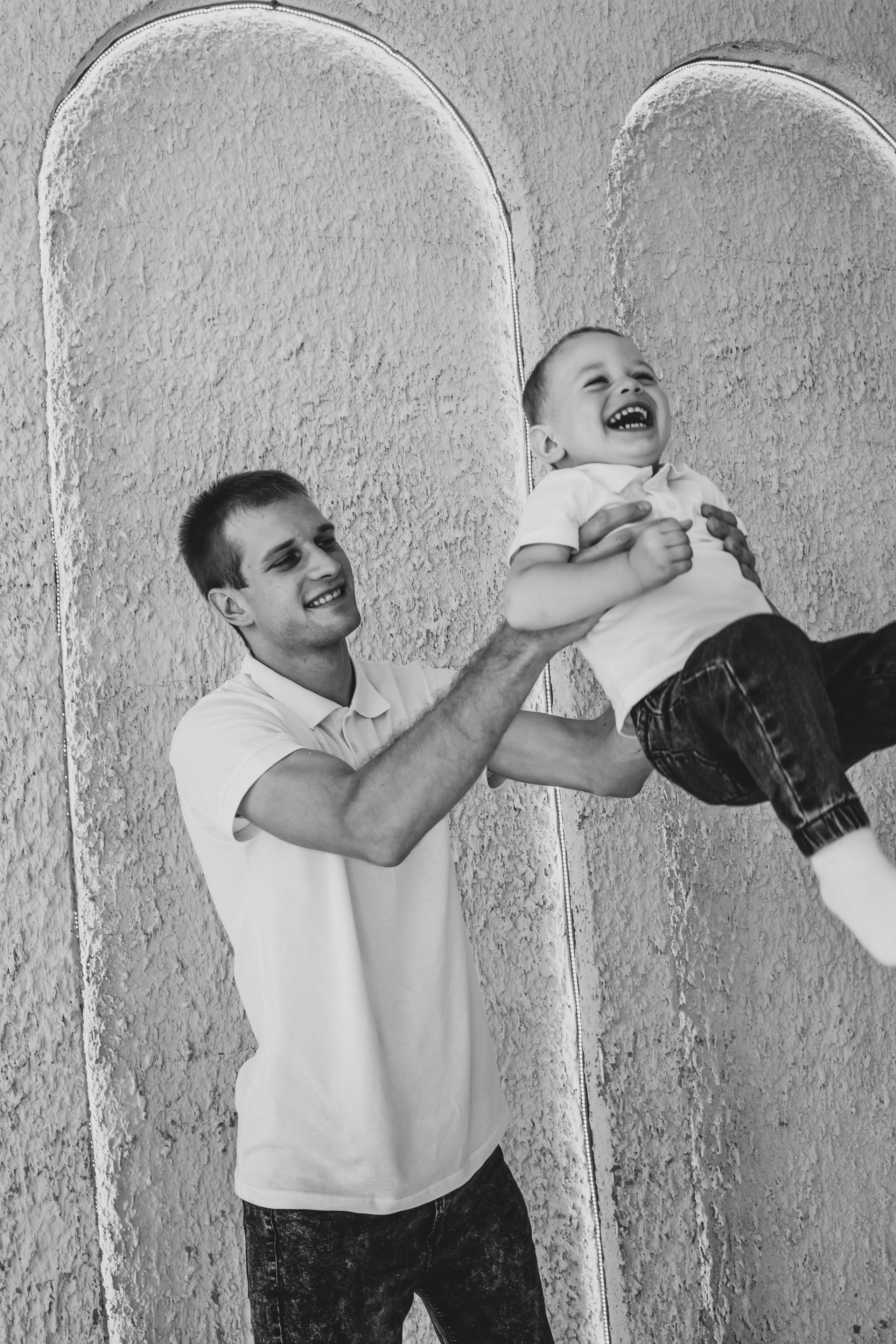 Семья Мишутки. Свадебный и семейный фотограф в Воронеже Ксения Воротникова