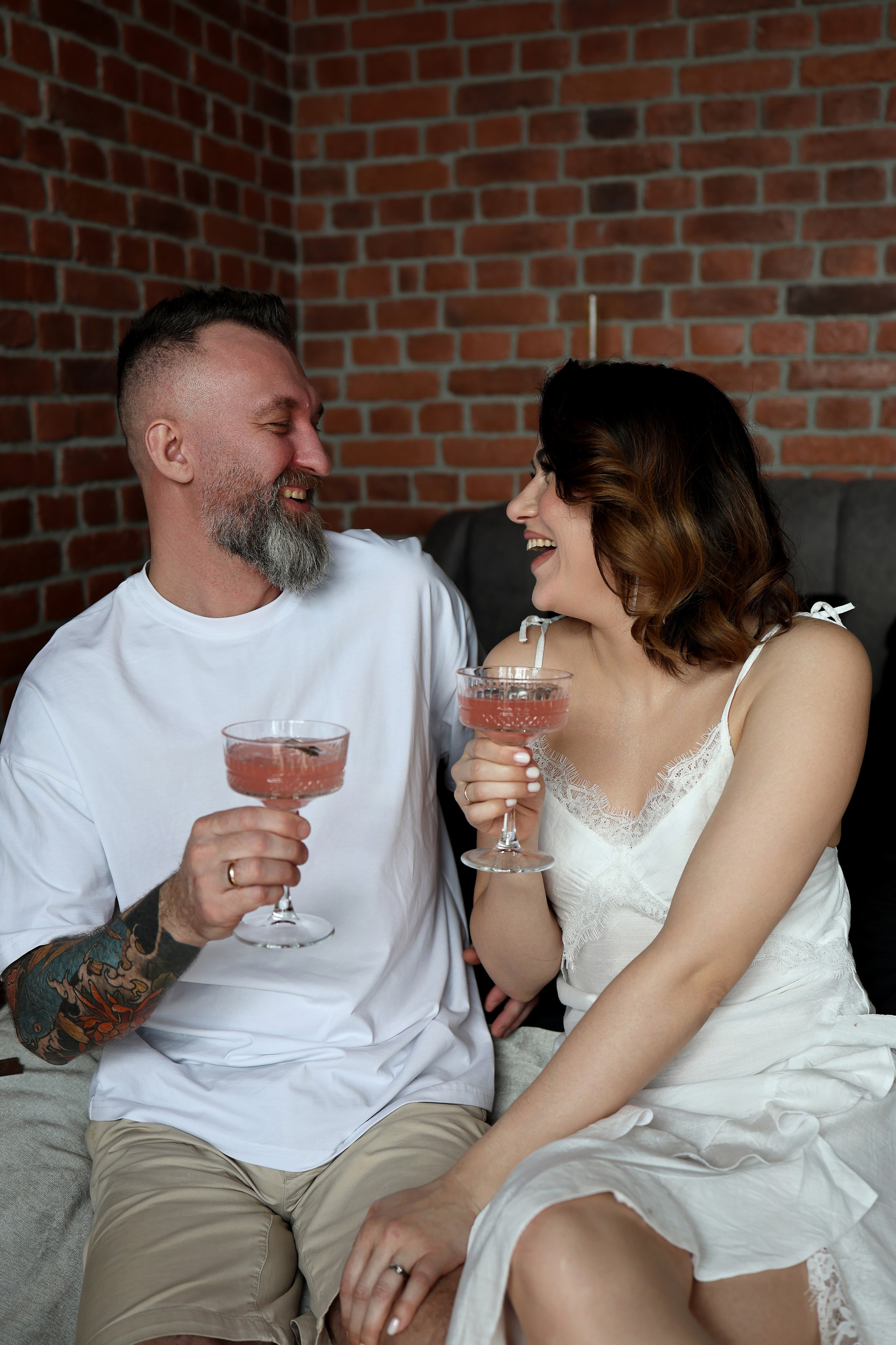 Анна и Александр. Свадебный и семейный фотограф в Воронеже Ксения Воротникова