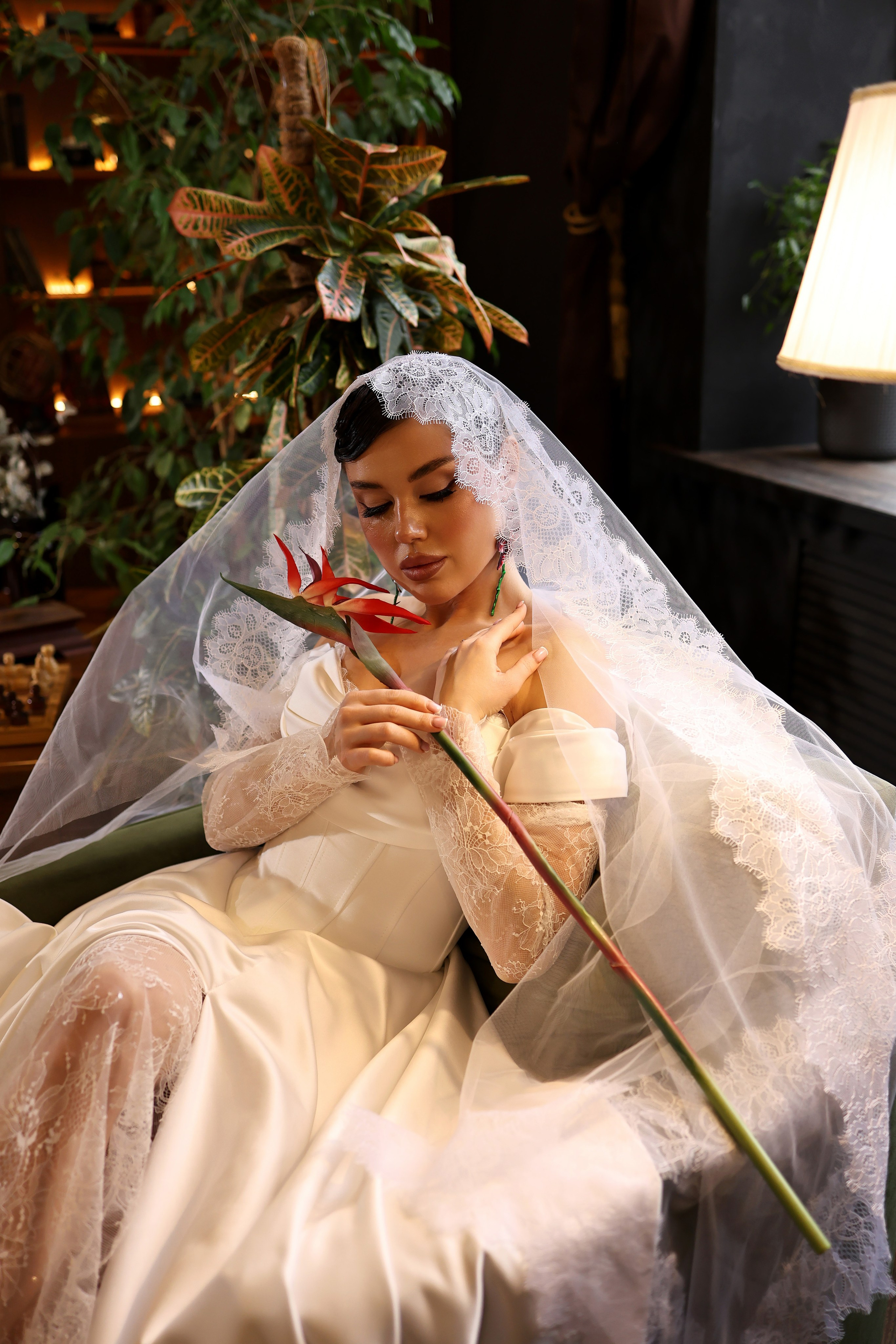 Анна. Свадебный и семейный фотограф в Воронеже Ксения Воротникова