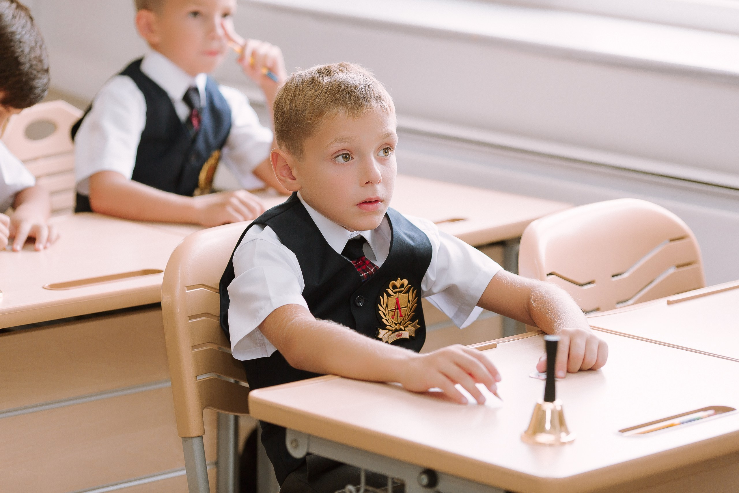 1 класс школа «Личность». Выпускные альбомы Натальи Бутко: Новороссийск, Анапа, Геленджик