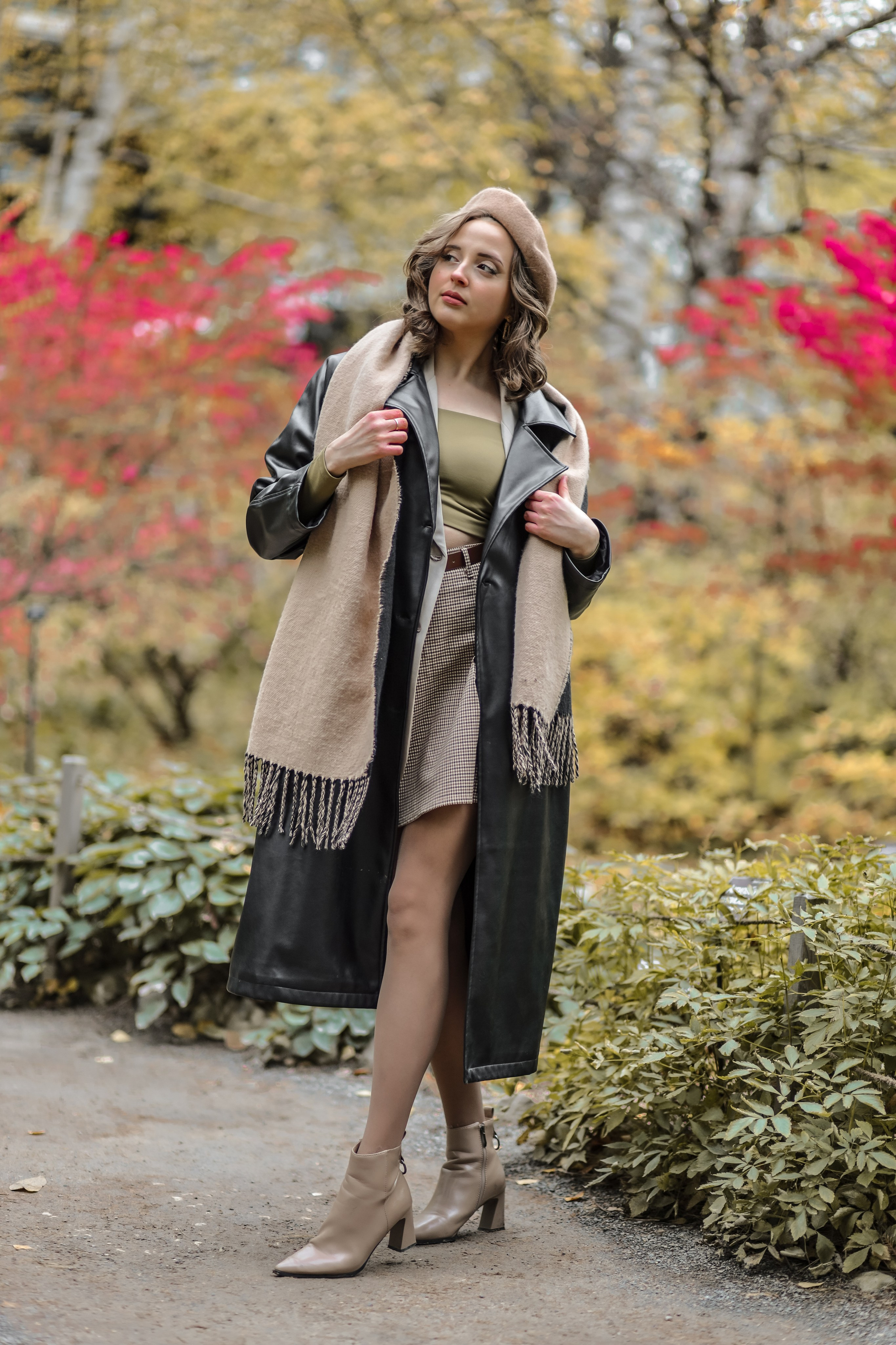 Polina Aptekar ogorod. Kharchenkotatianaweddingphoto