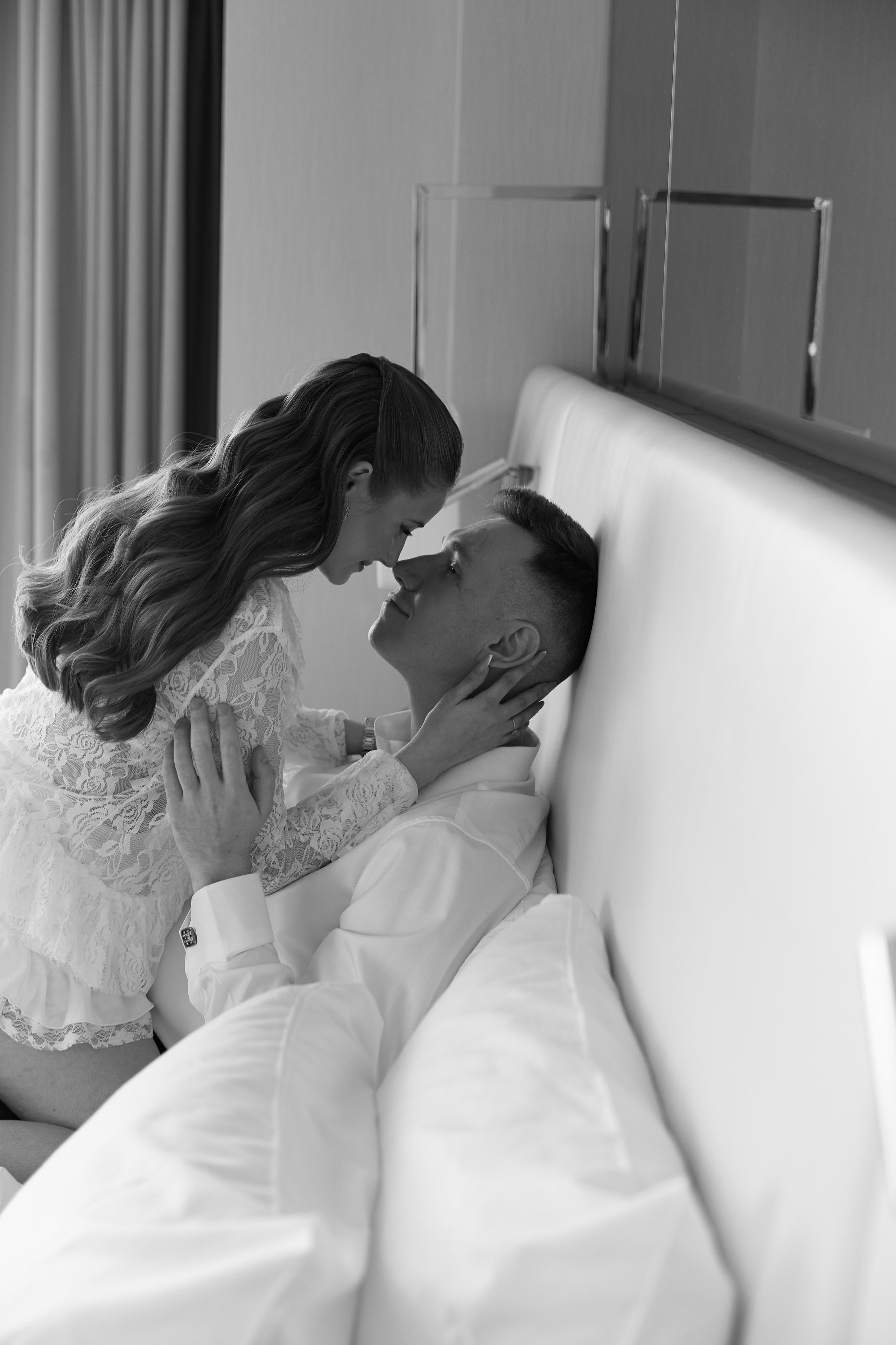 Илья и Алина. Kharchenkotatianaweddingphoto