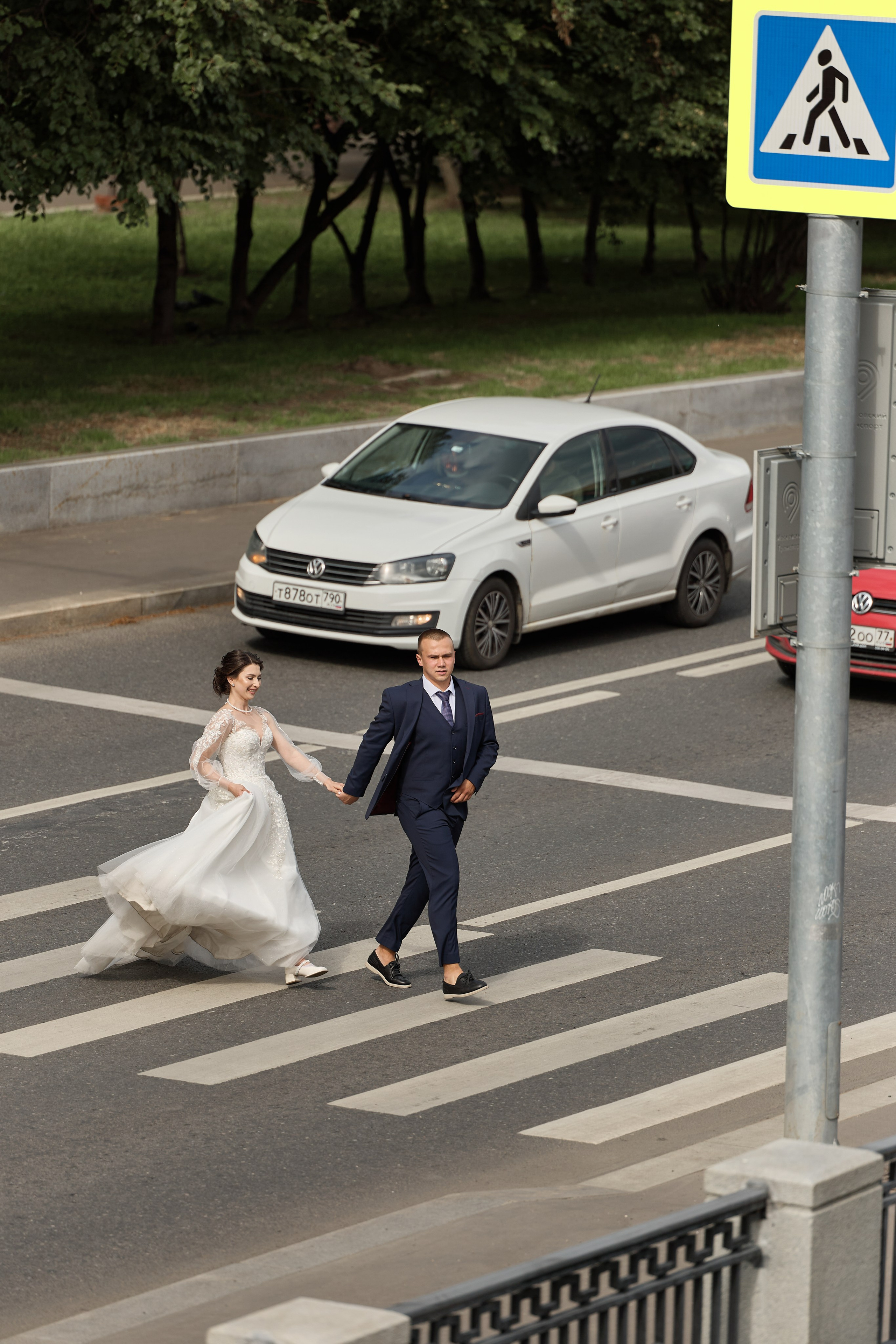 Ренат и Виктория. Kharchenkotatianaweddingphoto