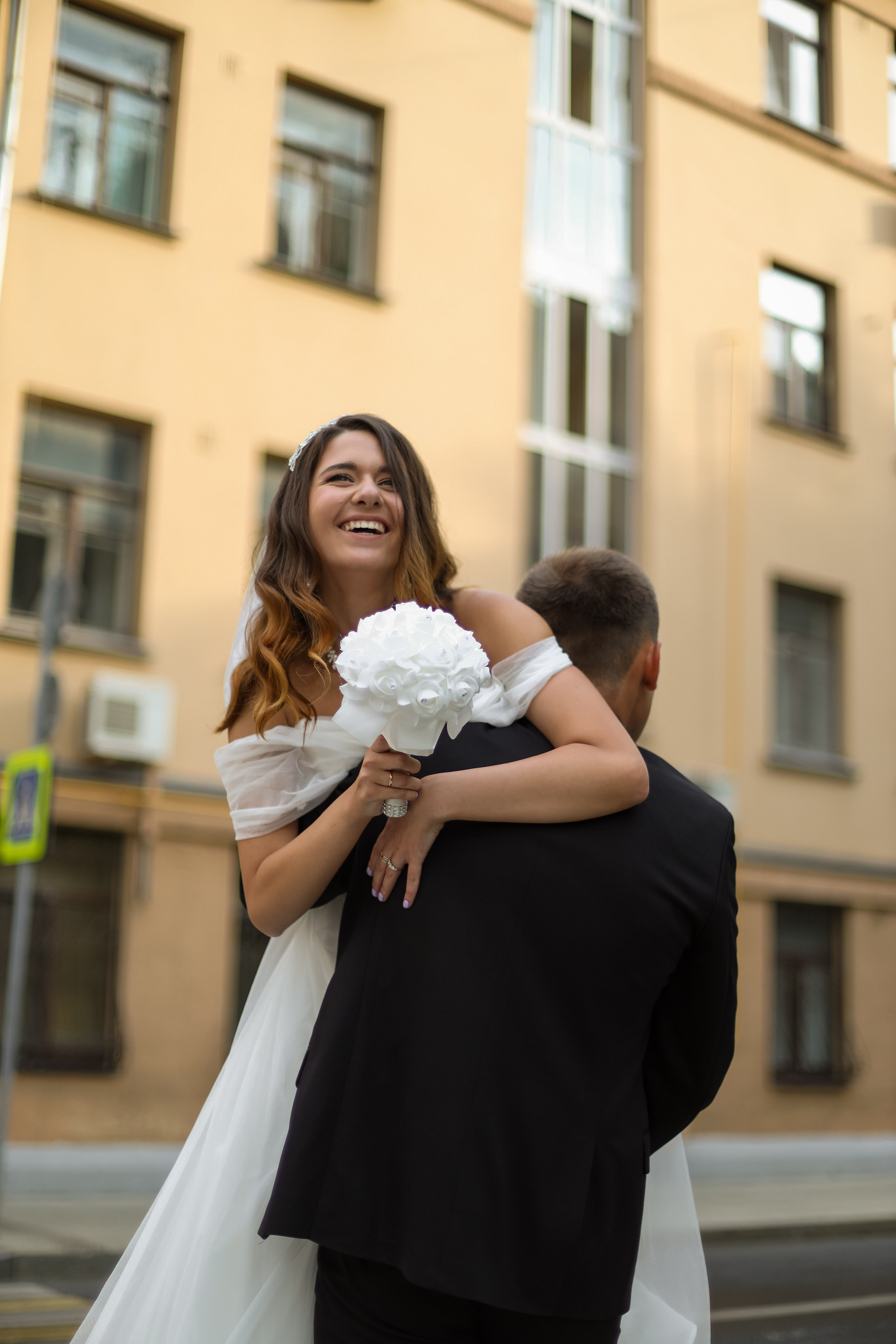 Max & Kris. Kharchenkotatianaweddingphoto