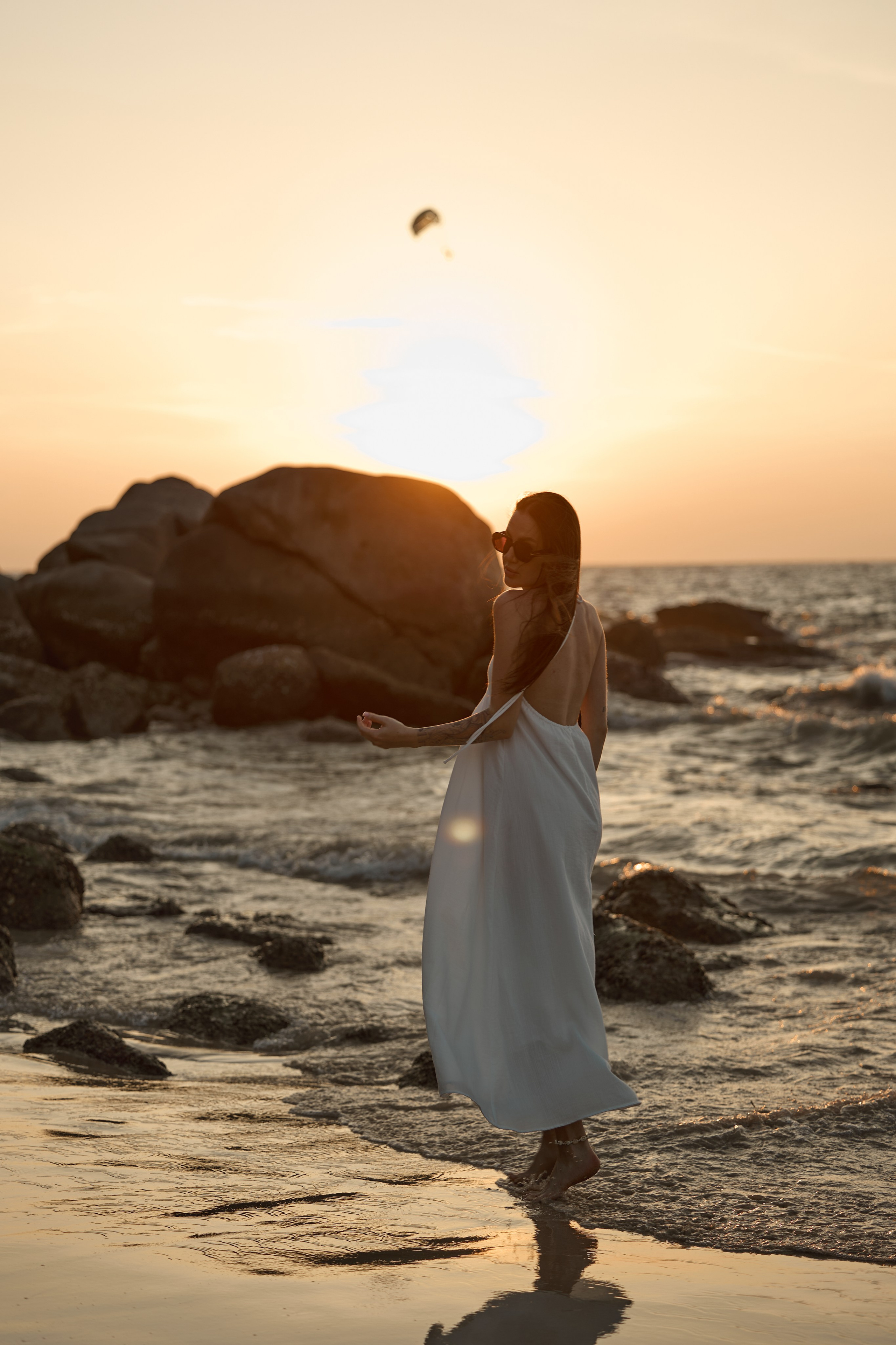 Закат Карон. Kharchenkotatianaweddingphoto