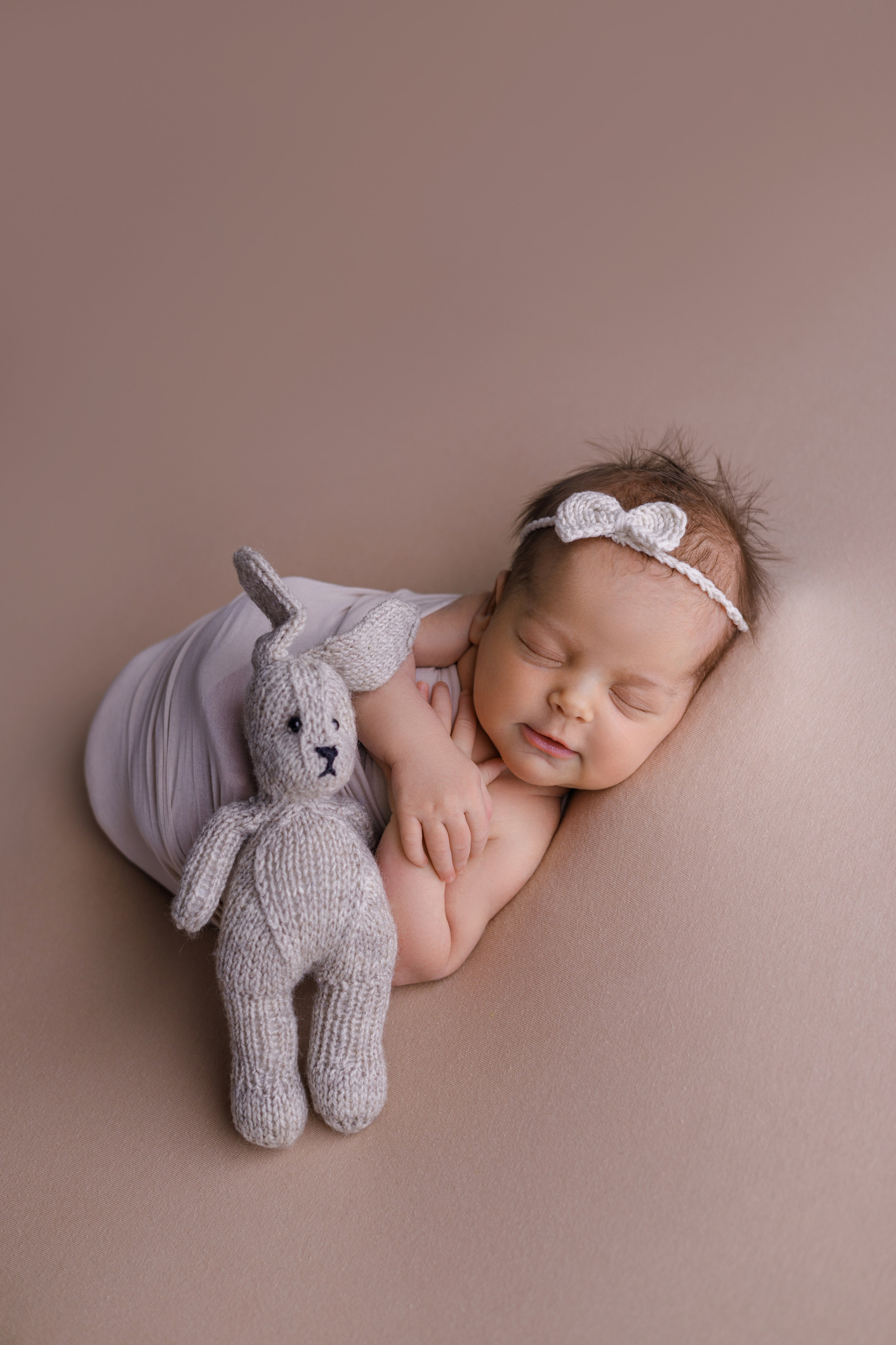 Мира. Евгения Горбунова фотограф новорожденных в Новом Уренгое