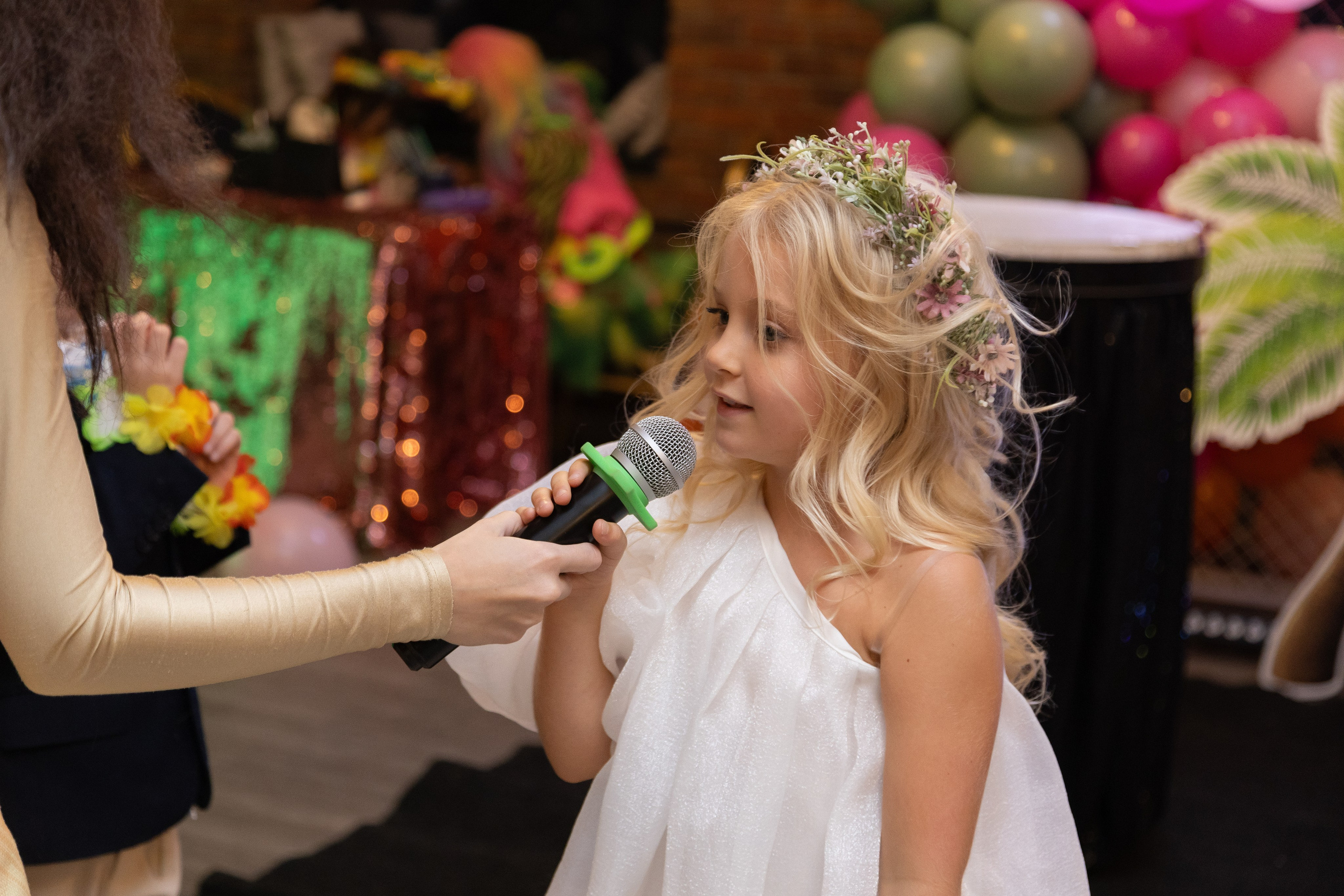 День Рожденья Оливия 7 лет. Портретный Студийный и уличный фотограф Москва. Индивидуальные, Семейные, Беременность, Будуар, Каталог, контент съемки для блога и бизнеса