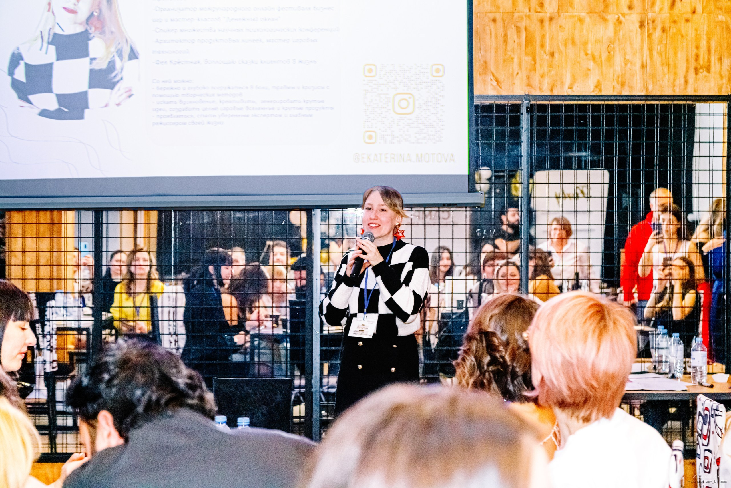 Репортажная съемка. Репортажный фотограф Кузнецова Кристина