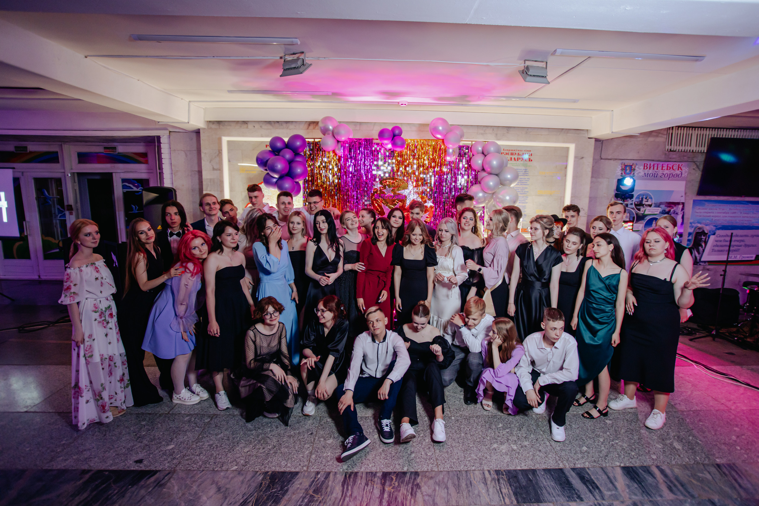 Отзывы о фотографе Дмитрии Кувшинове. Свадебный фотограф в Витебске Дмитрий Кувшинов