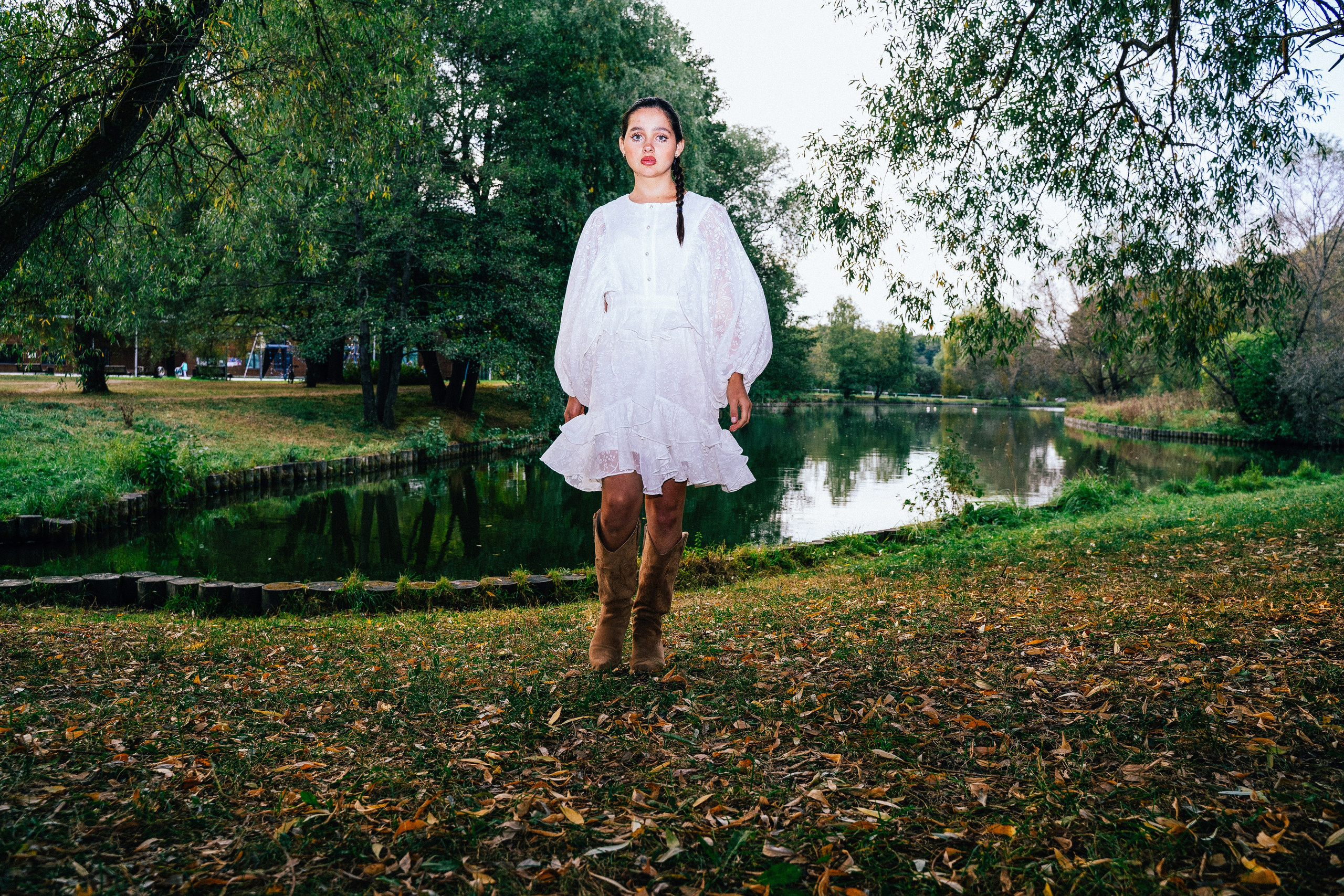 Александра. Фотограф в Москве Асиетта