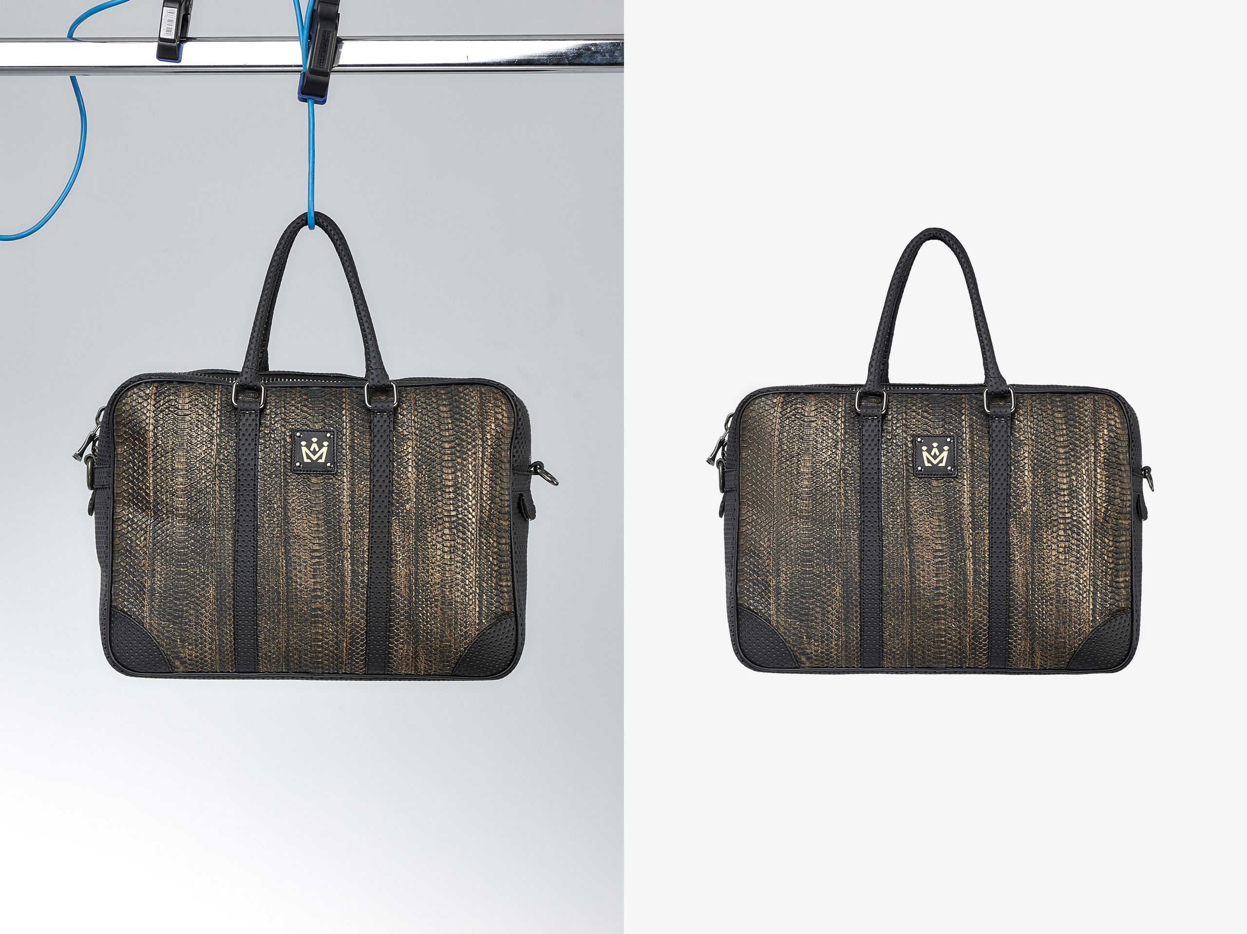 Ретушь фотографий сумок | Студия SVITHART