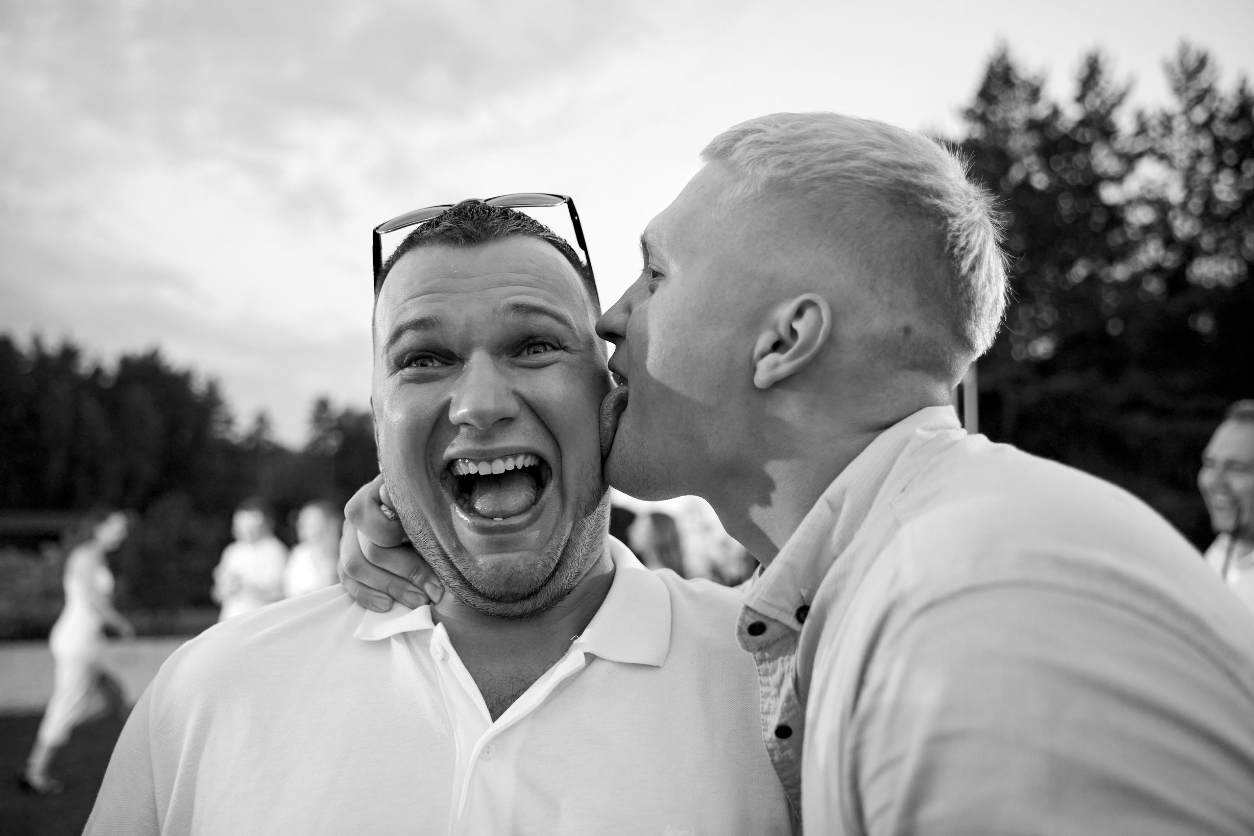 Dmitry & Margarita. Event агентство PAPRIKA в Екатеринбурге