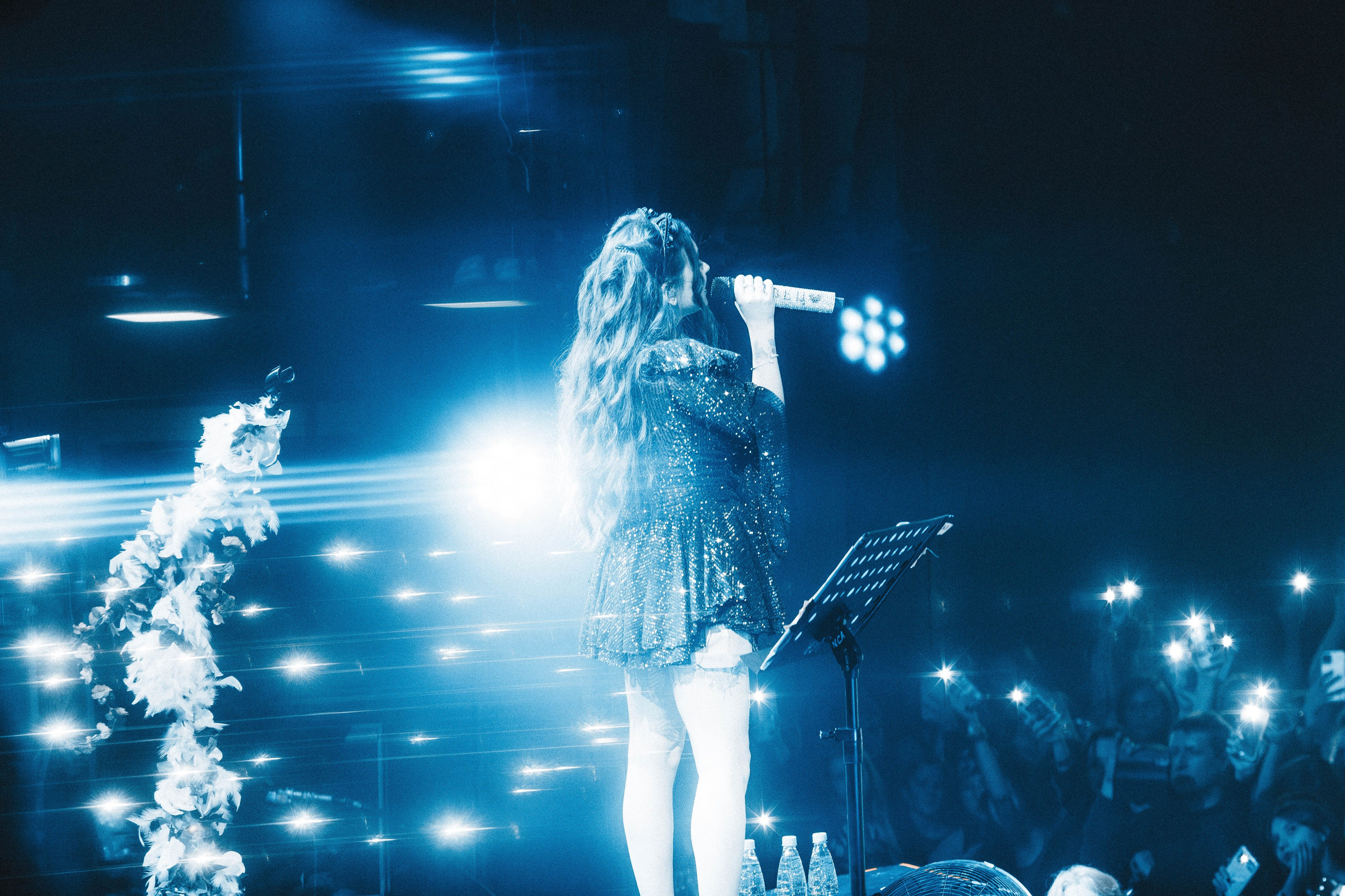 Алёна Швец | Aurora