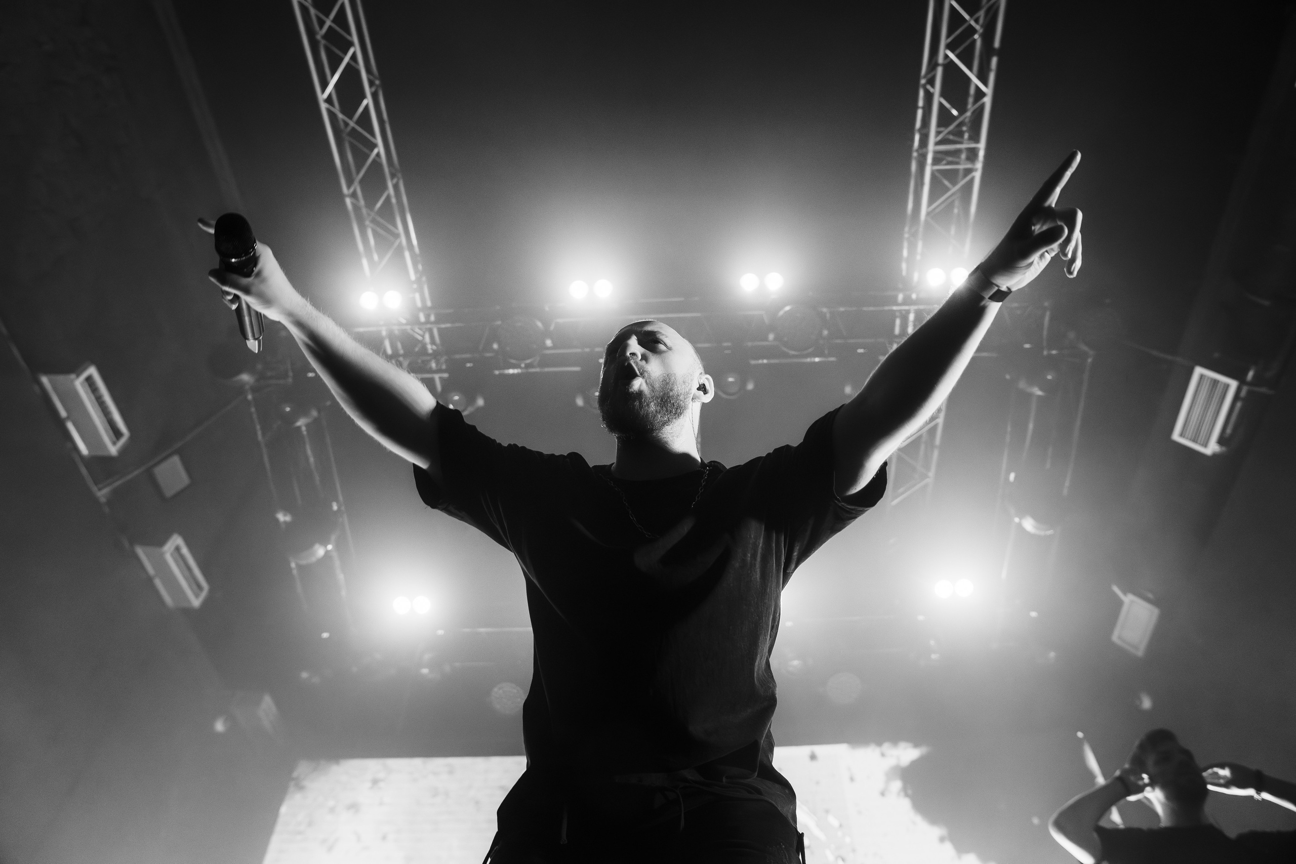 IOSTRA | 22.11.25 | Рассвет