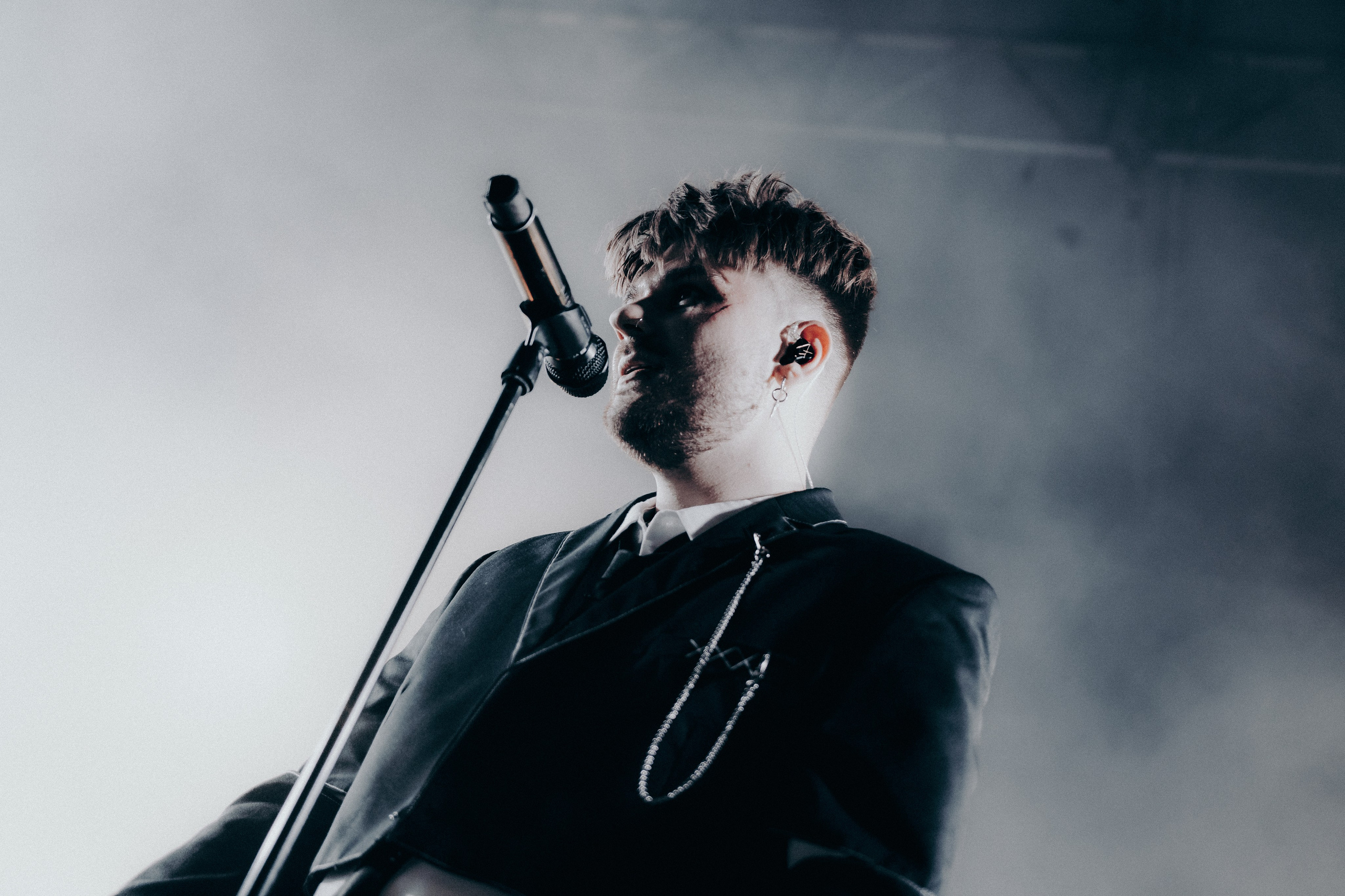 Luverance | 30.08.24 | Зеленая Сцена