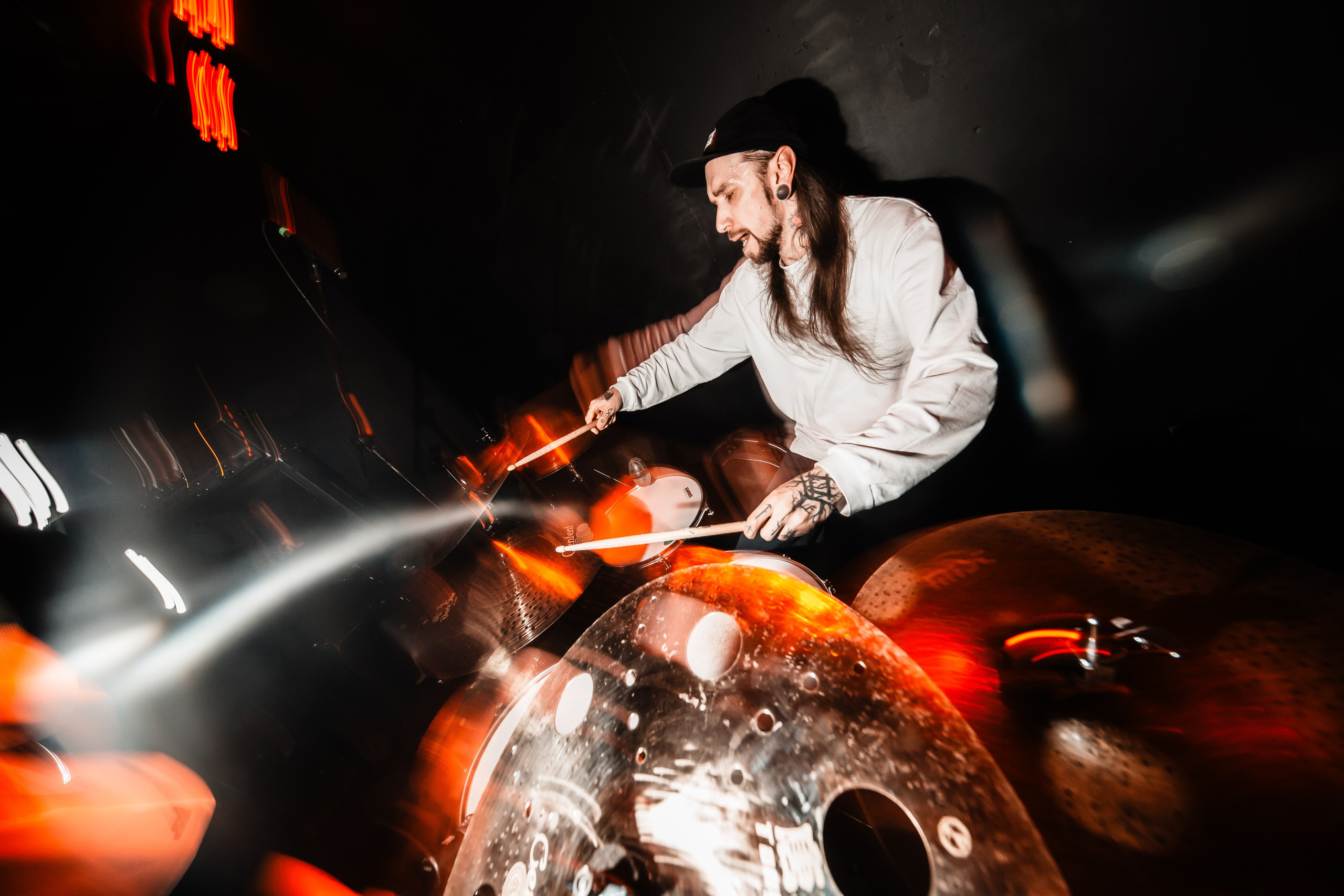 Аргос фест | 17.08.25 | Цоколь