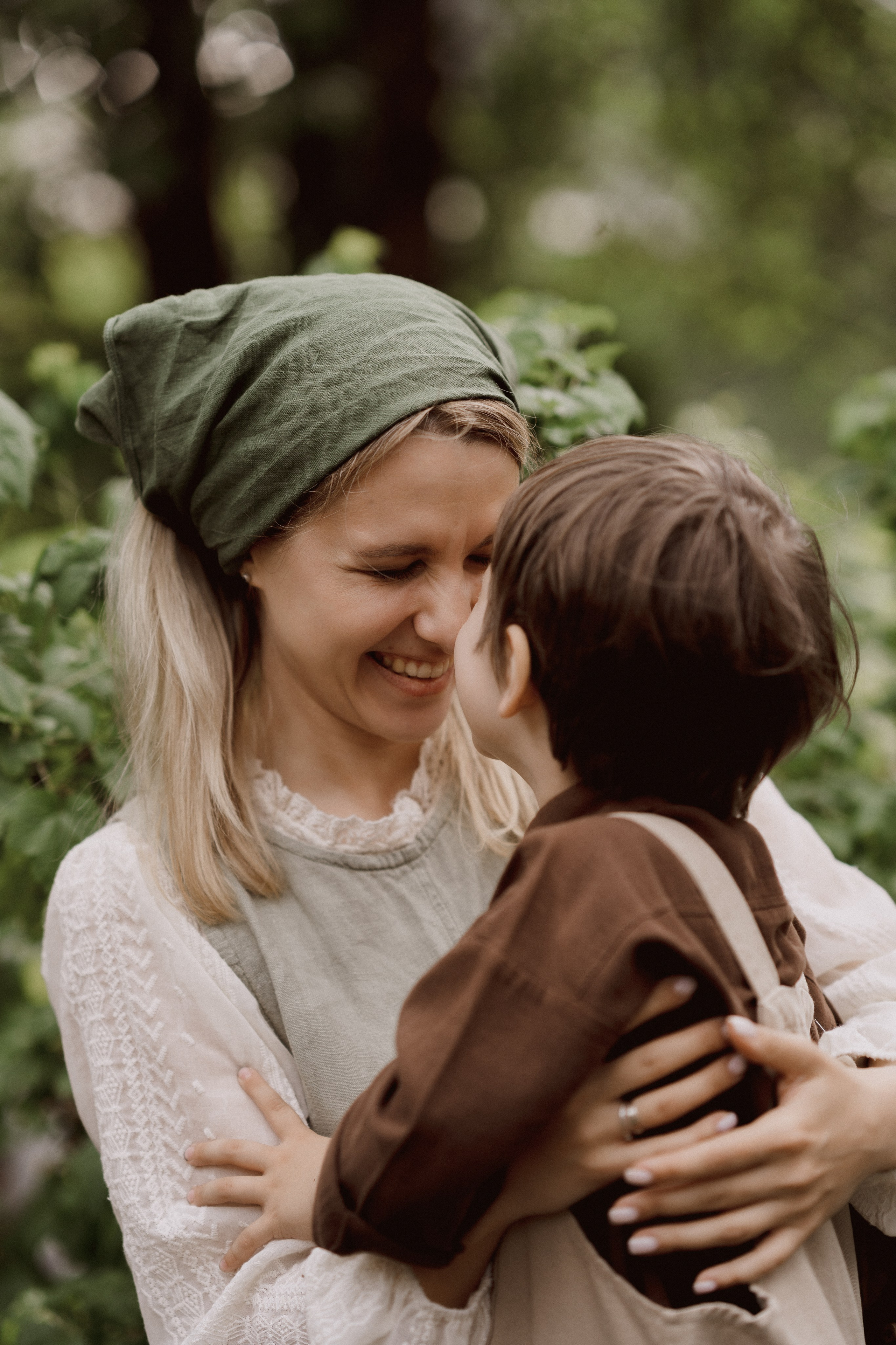 Летняя, семейная. Семейный и детский фотограф в Сергиев Посаде, Хотьково Якимчук Любовь