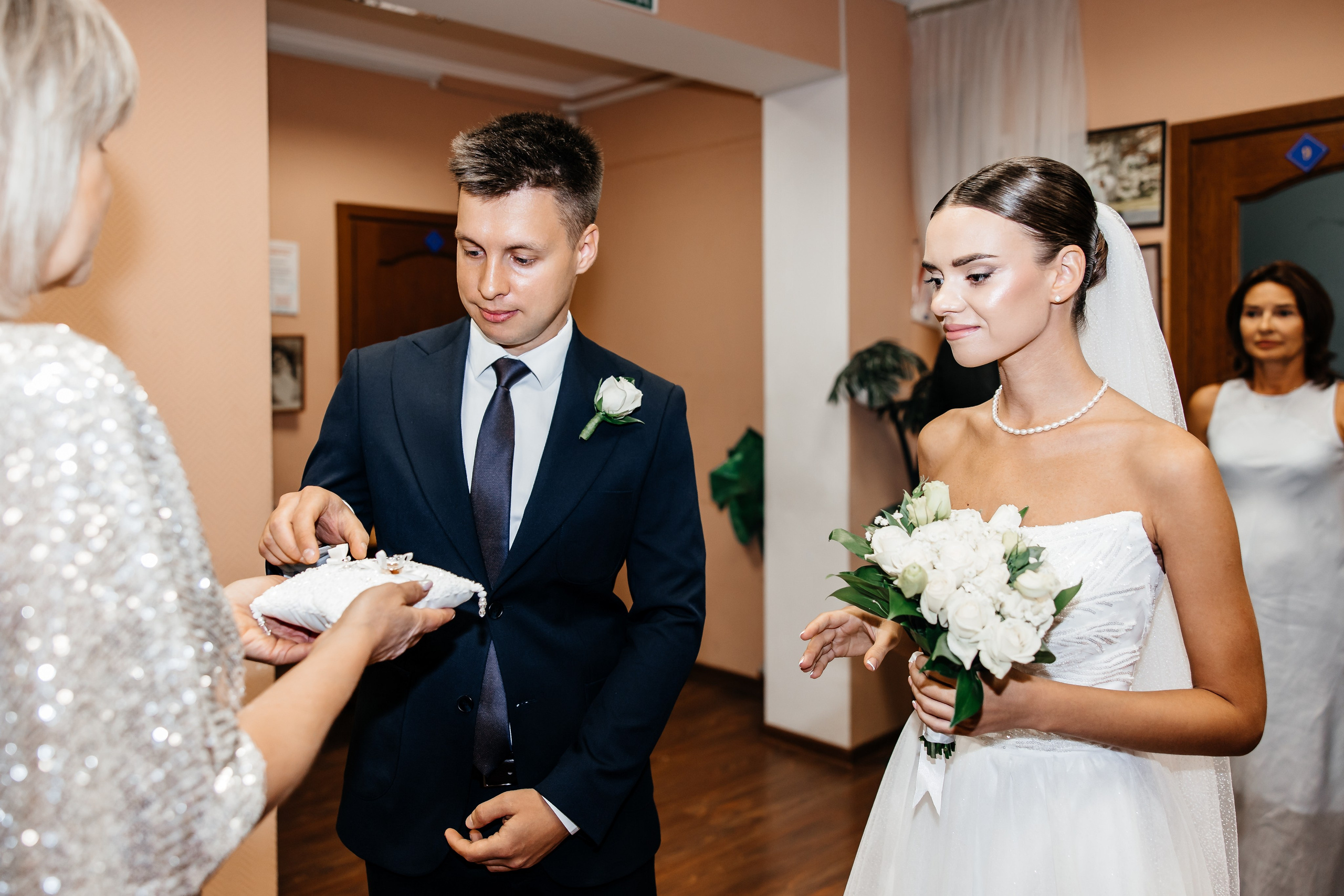 Анонс свадьбы для Ильи и Елизаветы. Свадебный фотограф в Крыму и Севастополе Ольга Баскакова