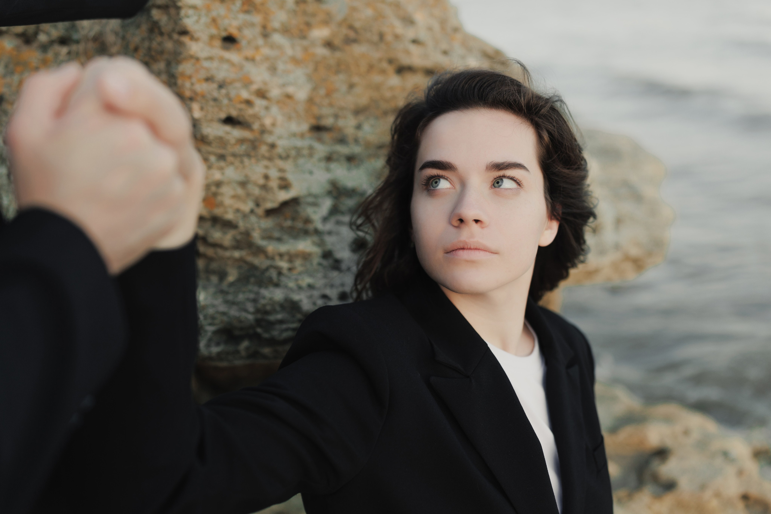 Лиза и Петя. Свадебный фотограф в Ростове-на-Дону Лилия Паккерт