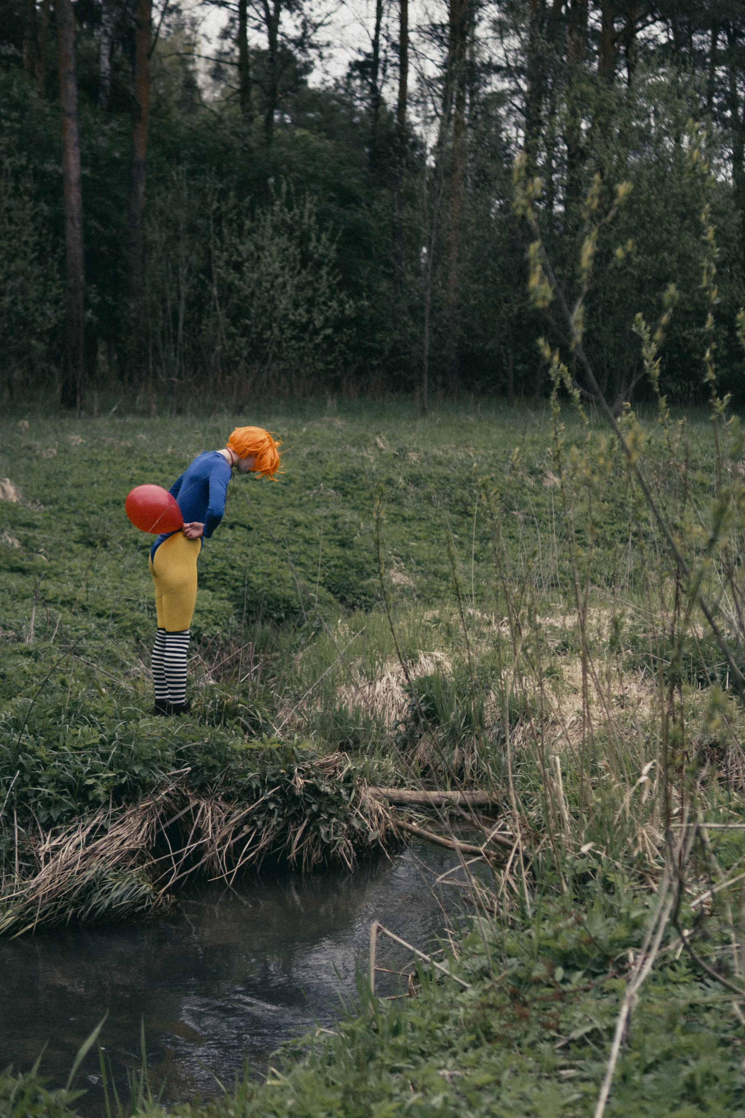 Промо спектакля «12 шагов». Репортажный и портретный фотограф Андрей Гаровский