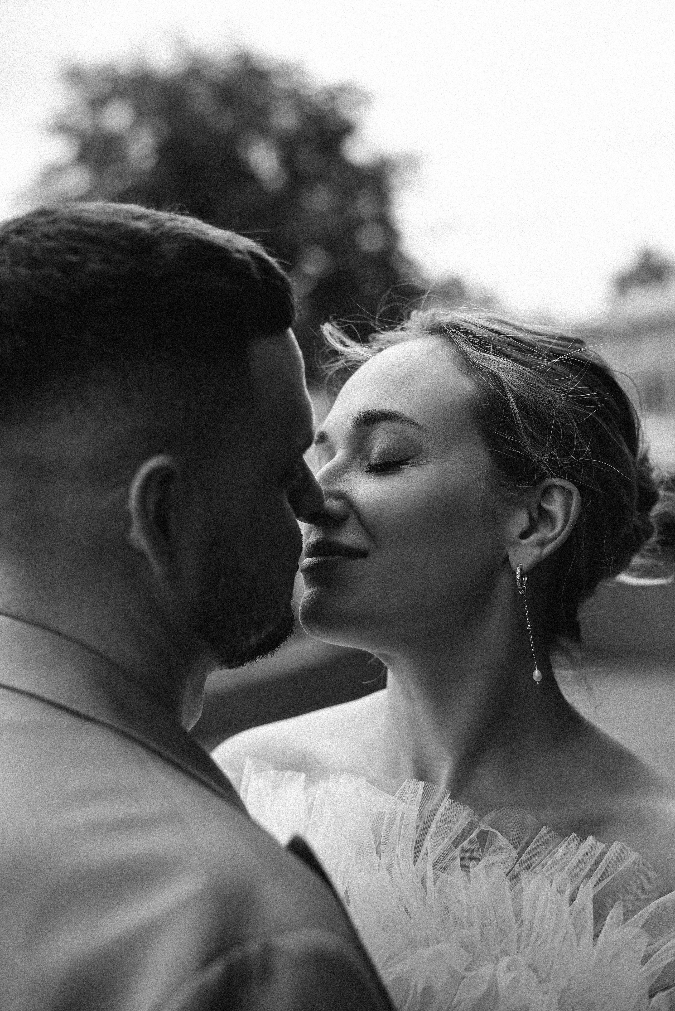 Дима и Вера. Фотограф в Москве Емельяненко Светлана