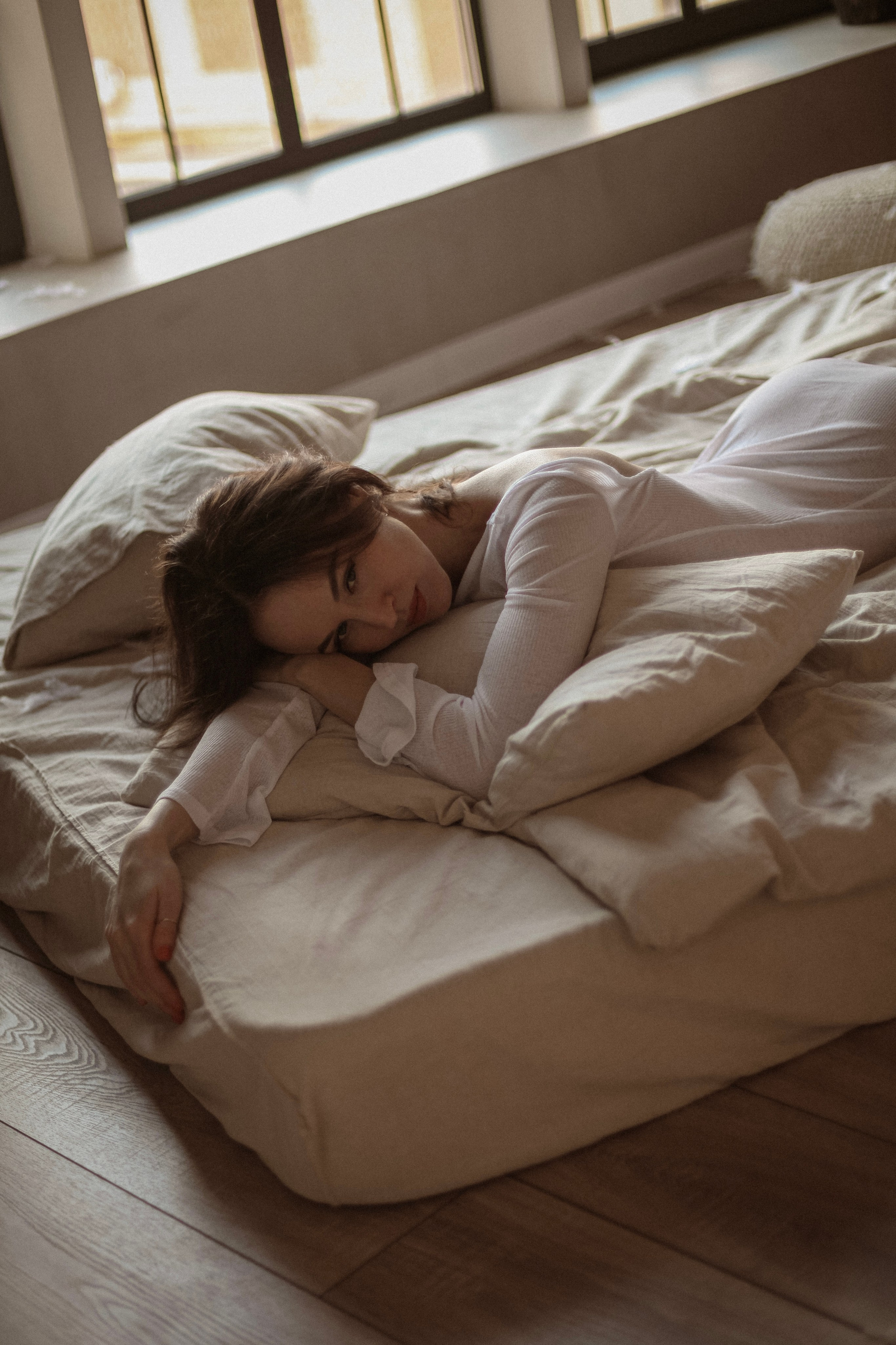 ИНДИВИДУАЛЬНЫЕ. Фотограф Москва