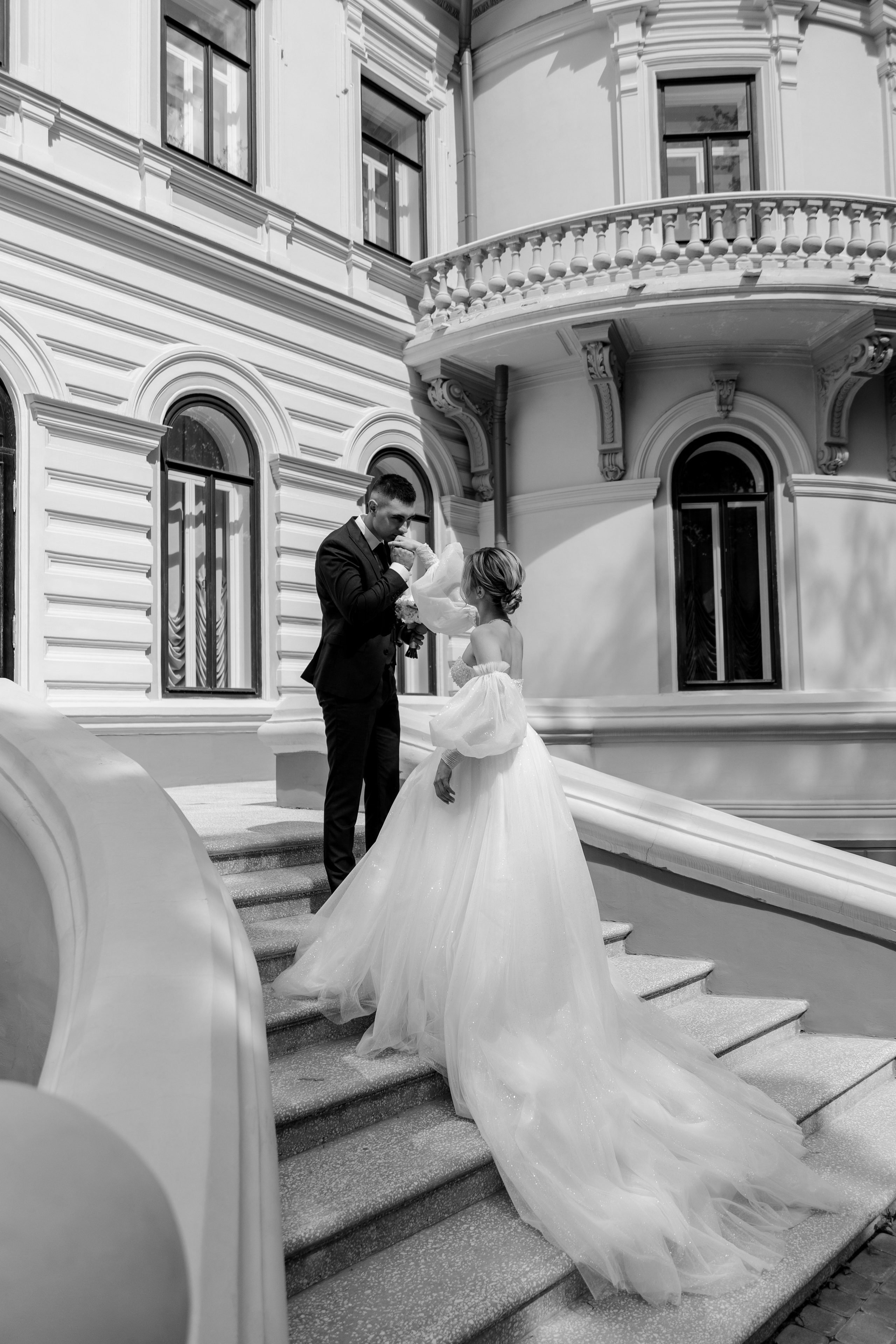 WED Alex&Indira. Свадебный и семейный фотограф Динар Гильмутдинов