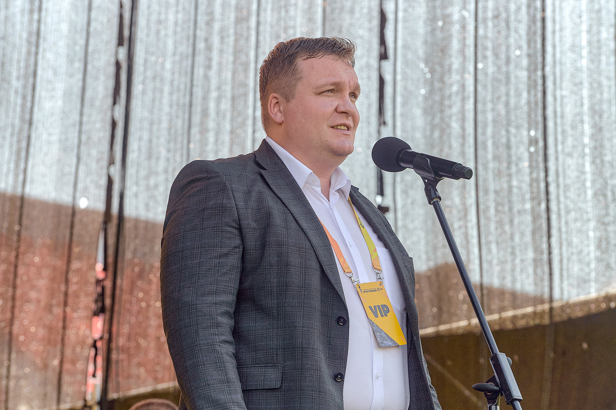 Игры титанов — СУЭК. Фотограф Яковлев Роман — Красноярск