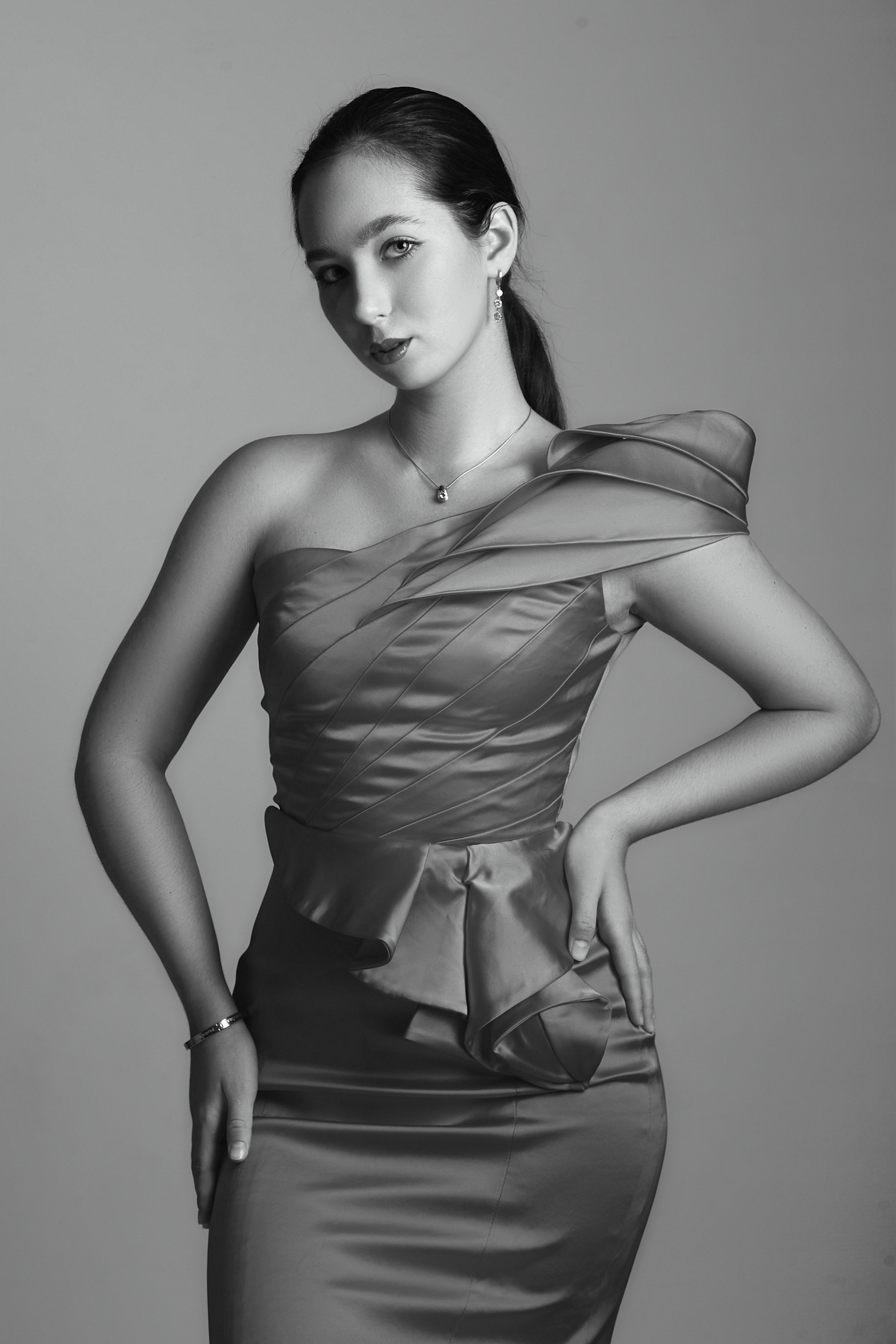 Оффлайн курс в студии RoRo по творческой съёмке. Фотограф Яковлев Роман — Красноярск