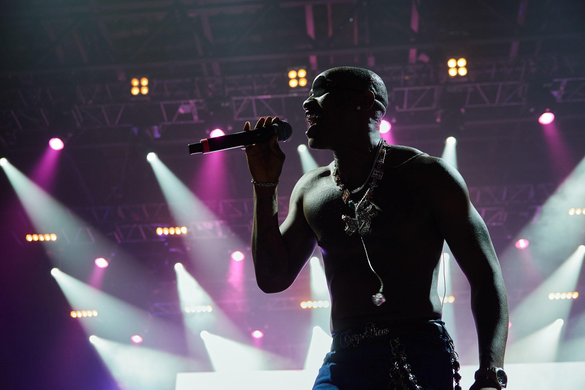 Concert. Jerry J Photography