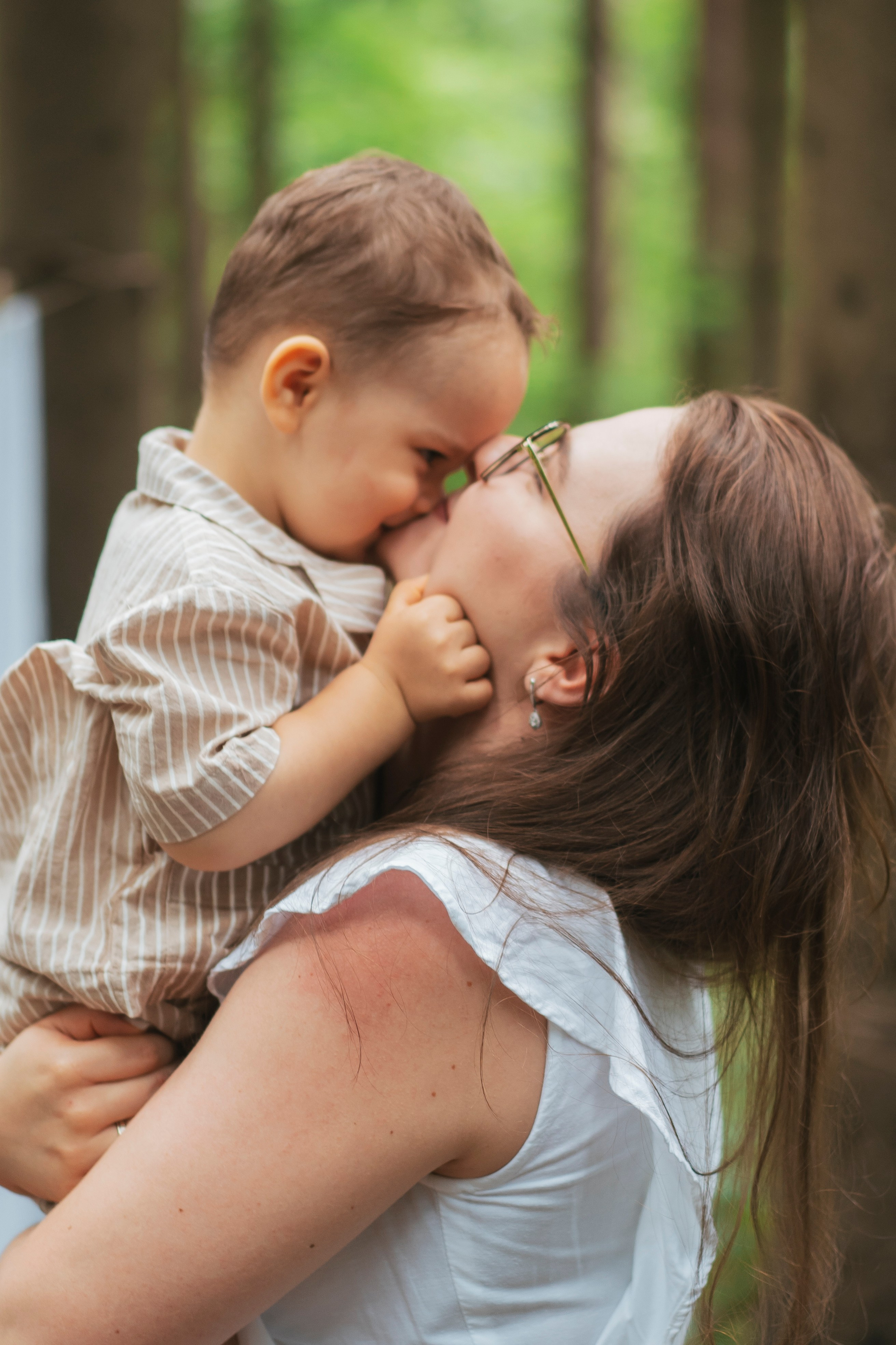 Стирка. Brand photographer