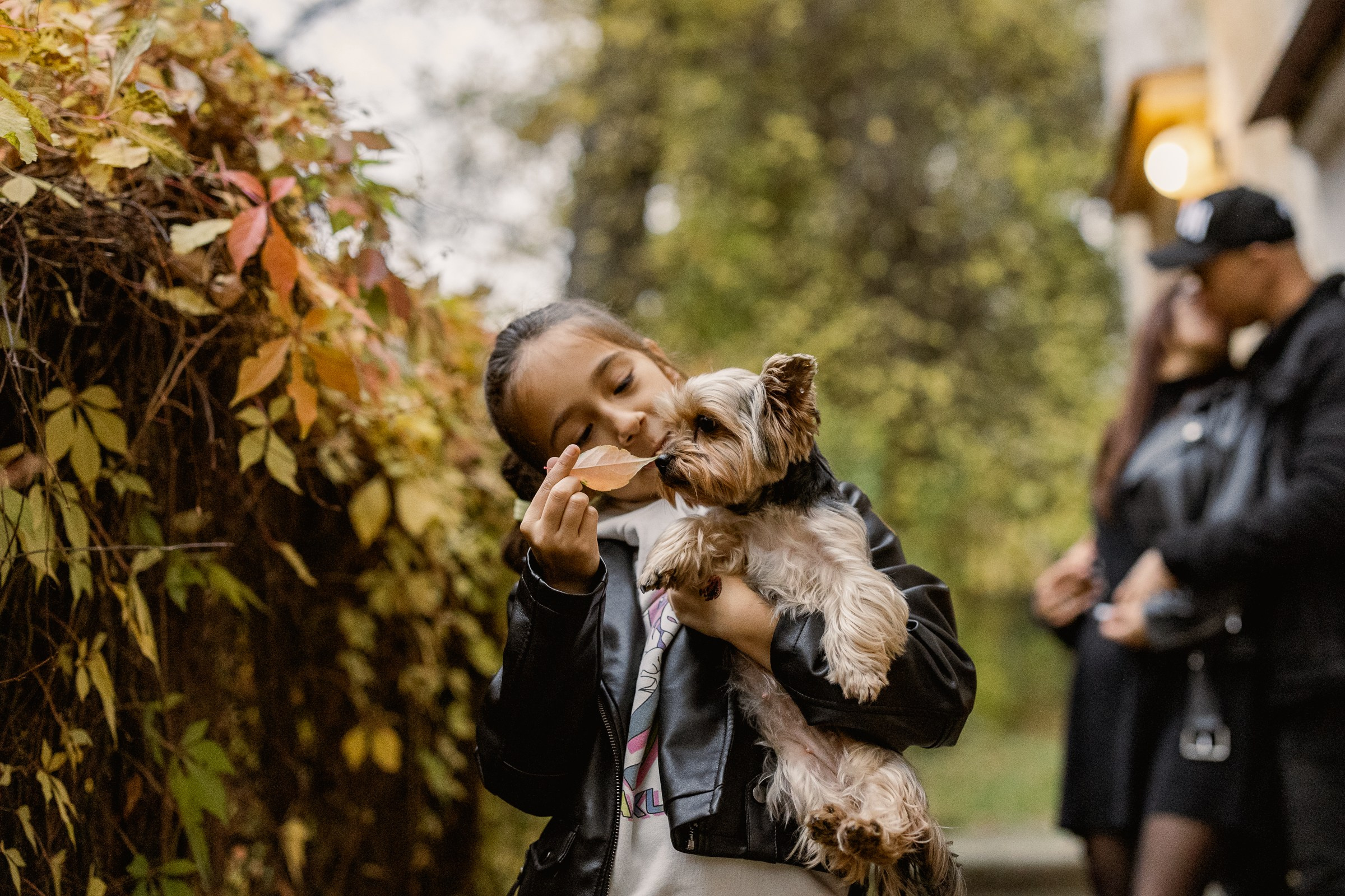 Сергей, Диля и Алекса. Свадебный и семейный фотограф в Калининграде Грибачев Владимир