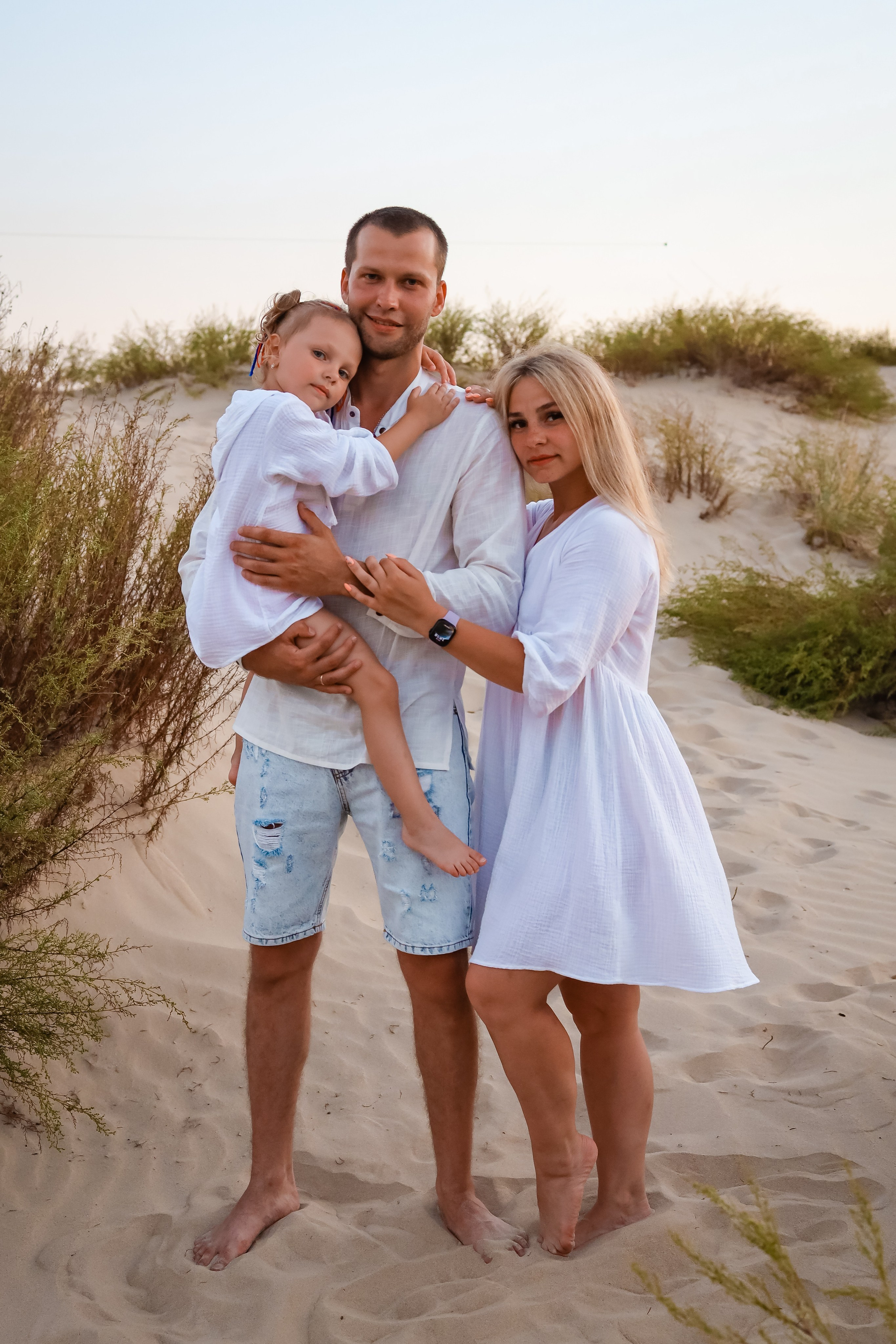 Ольга. Главная