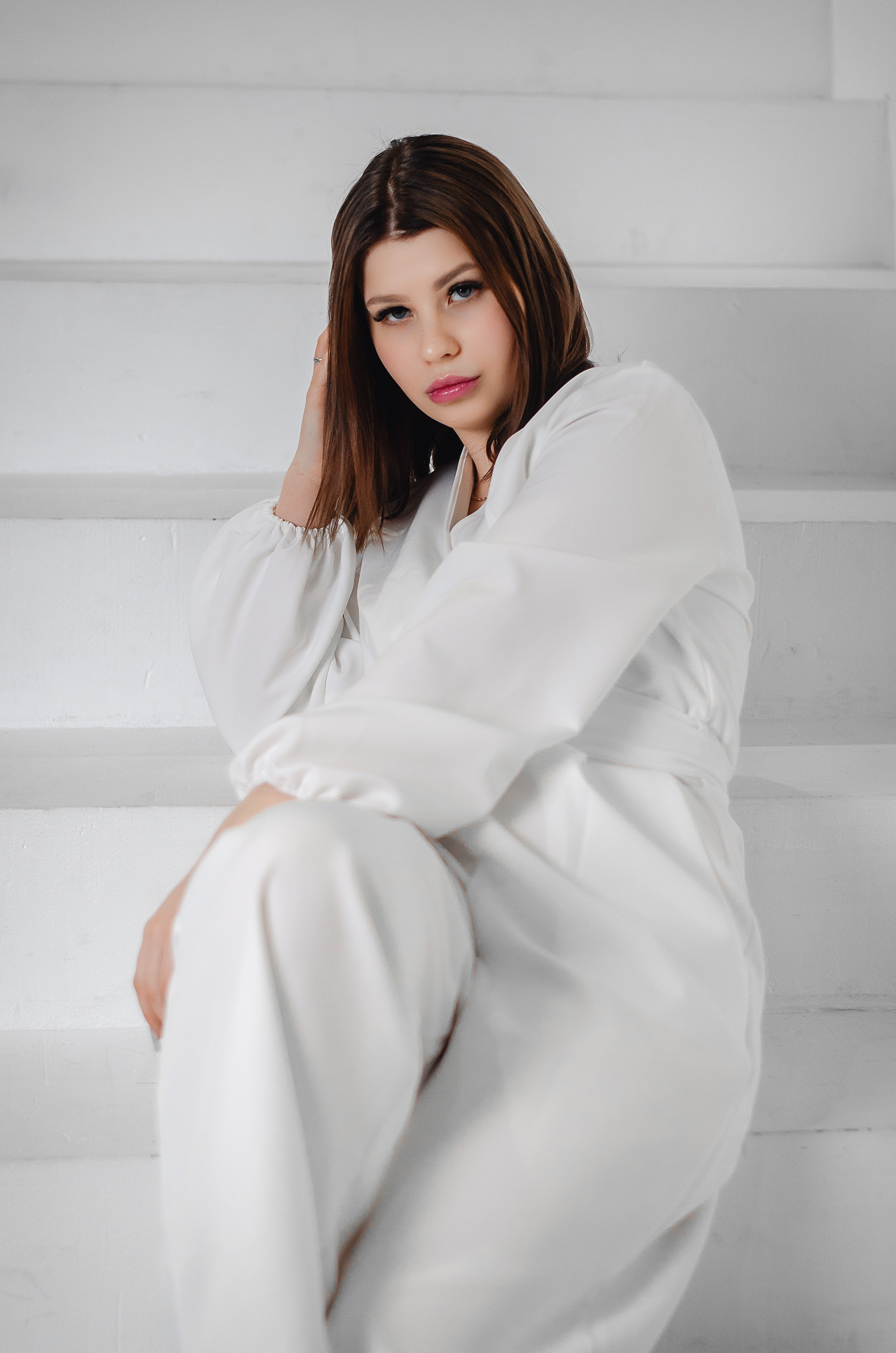 Студийные съемки в Брянске. Профессиональный фотограф Брянск