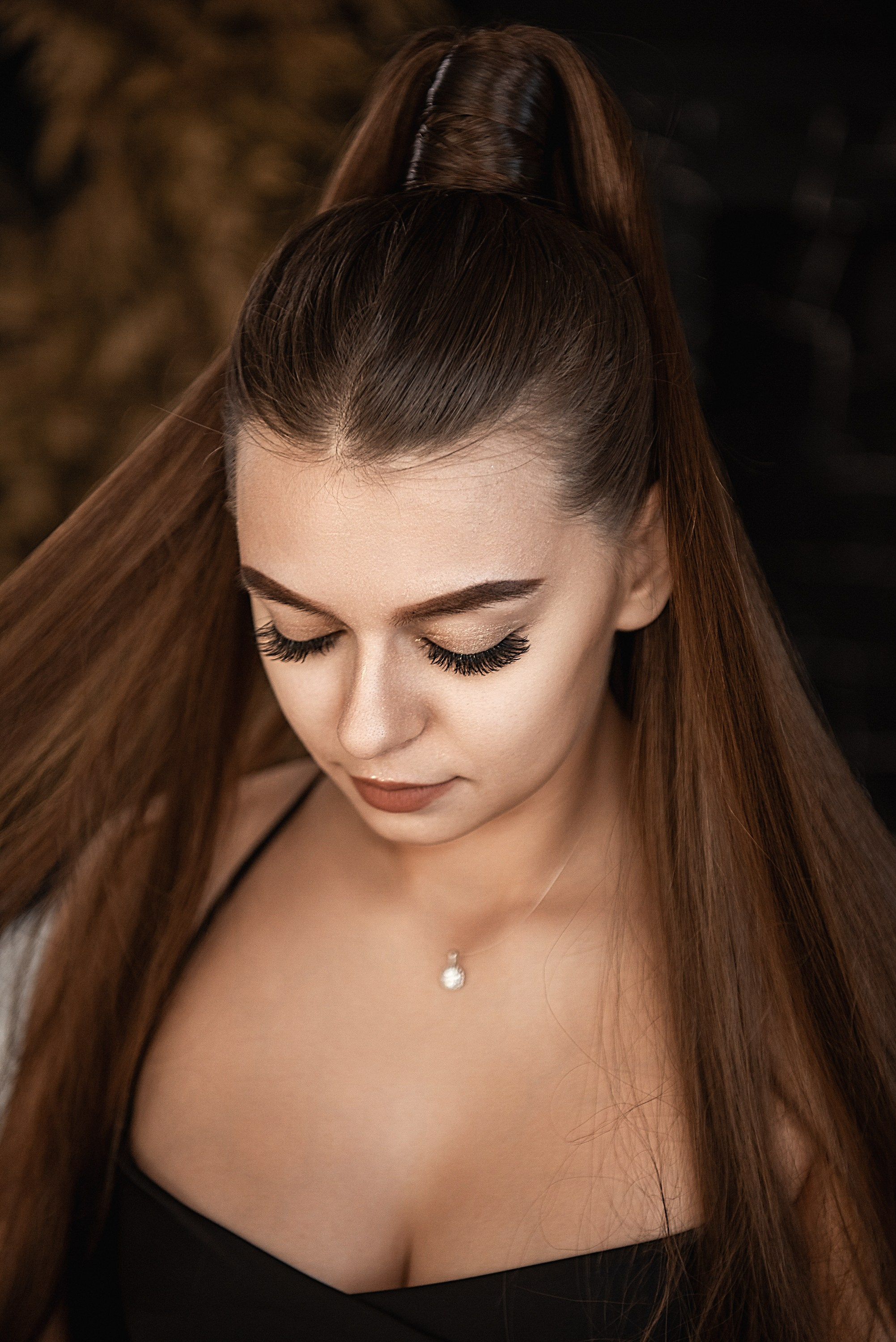 Студийные съемки в Брянске. Профессиональный фотограф Брянск