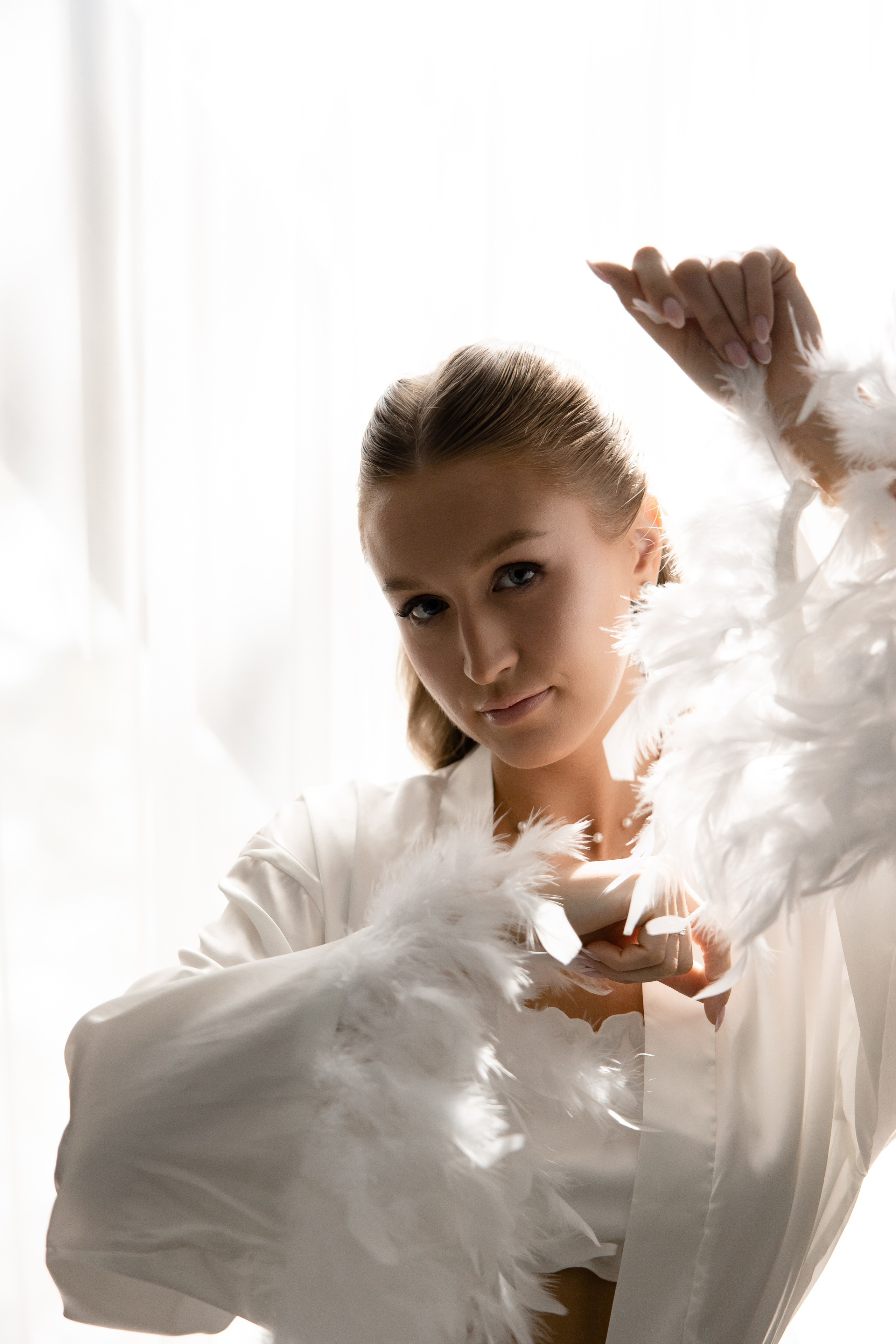 Олег и Варя. Свадебный и семейный фотограф в Новосибирске Наталья Зорина