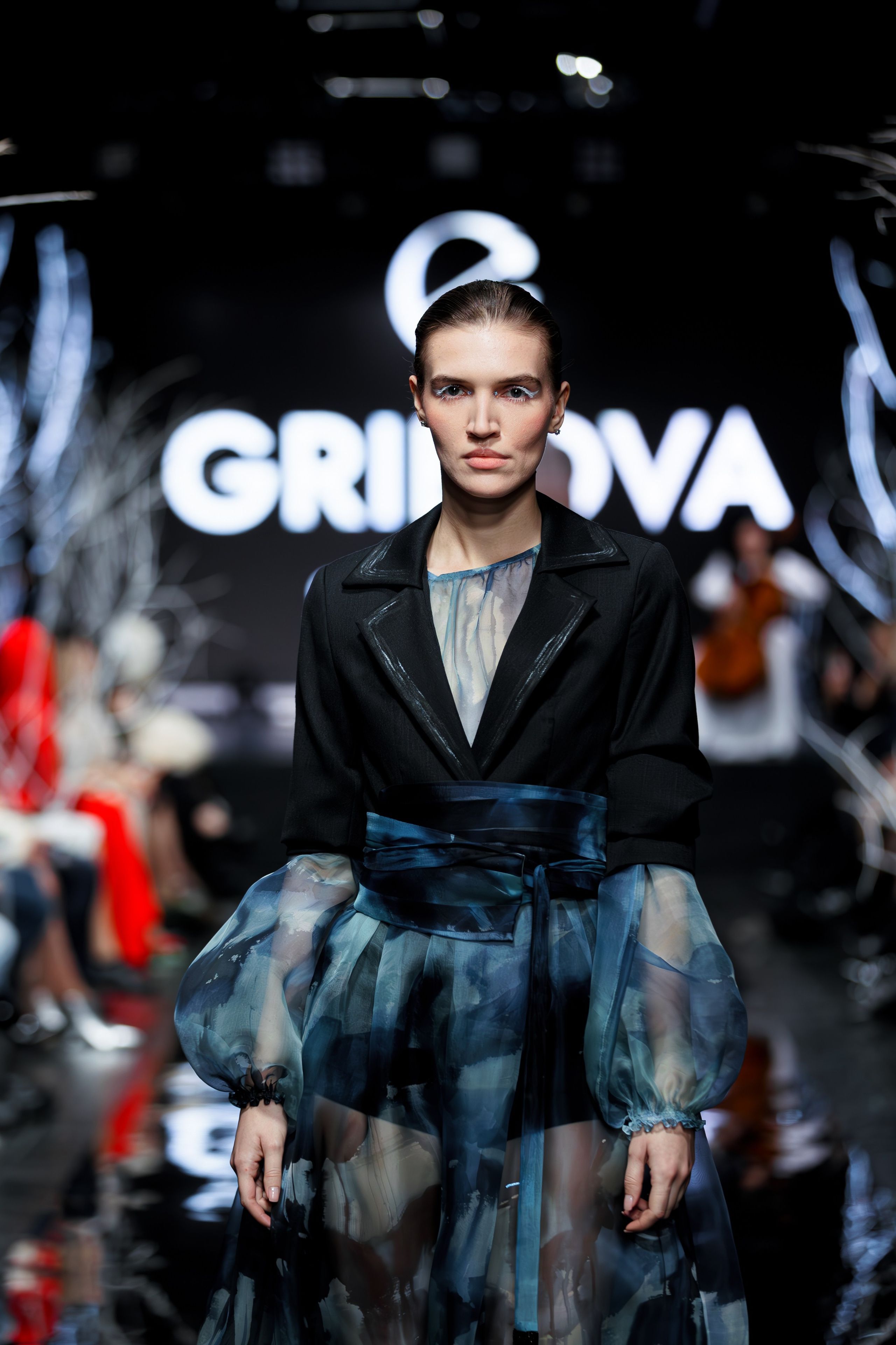 Gribova Emotions. Репортажный фотограф Семён Борисов | Москва