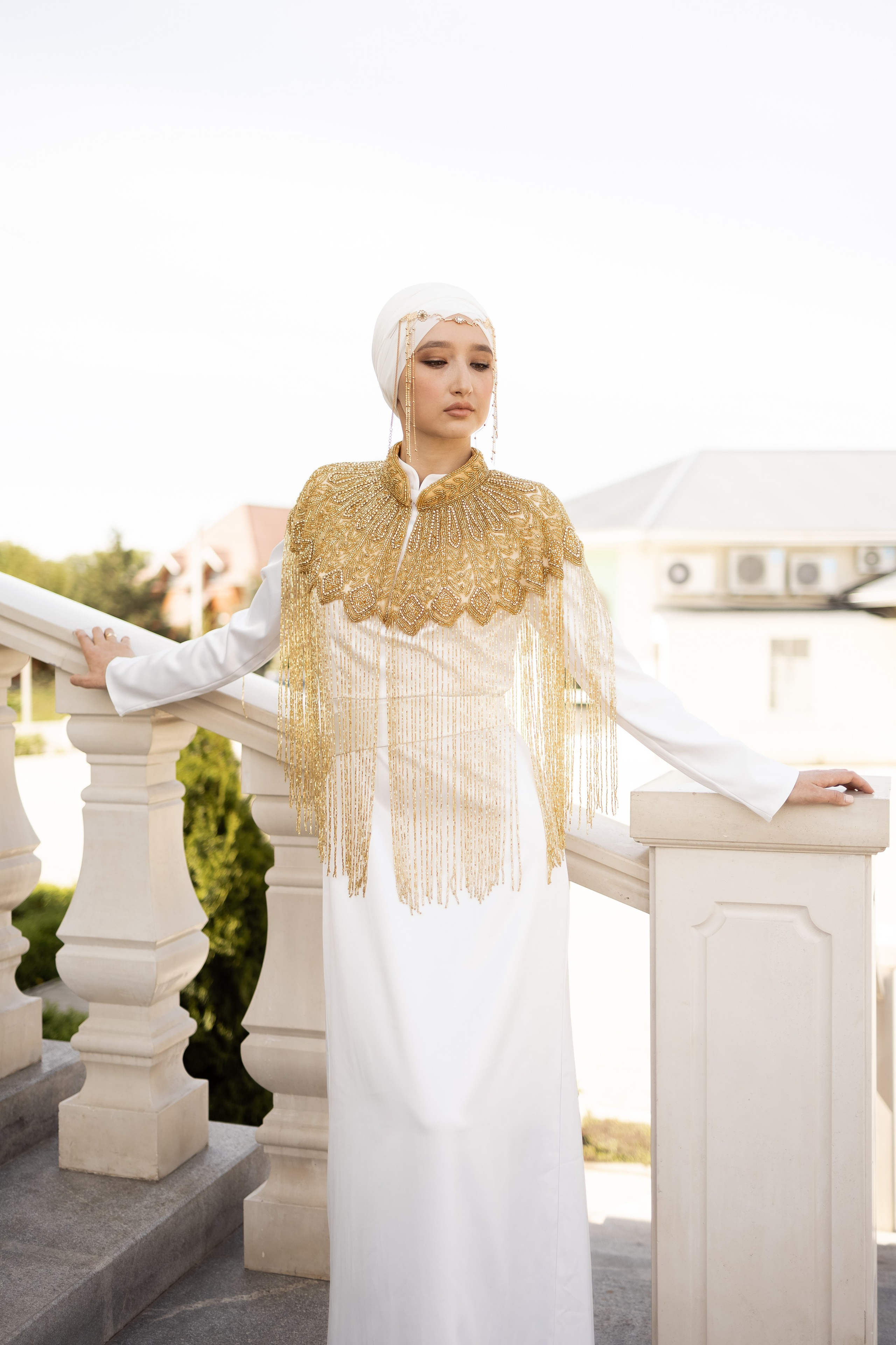 Алина и Рушан